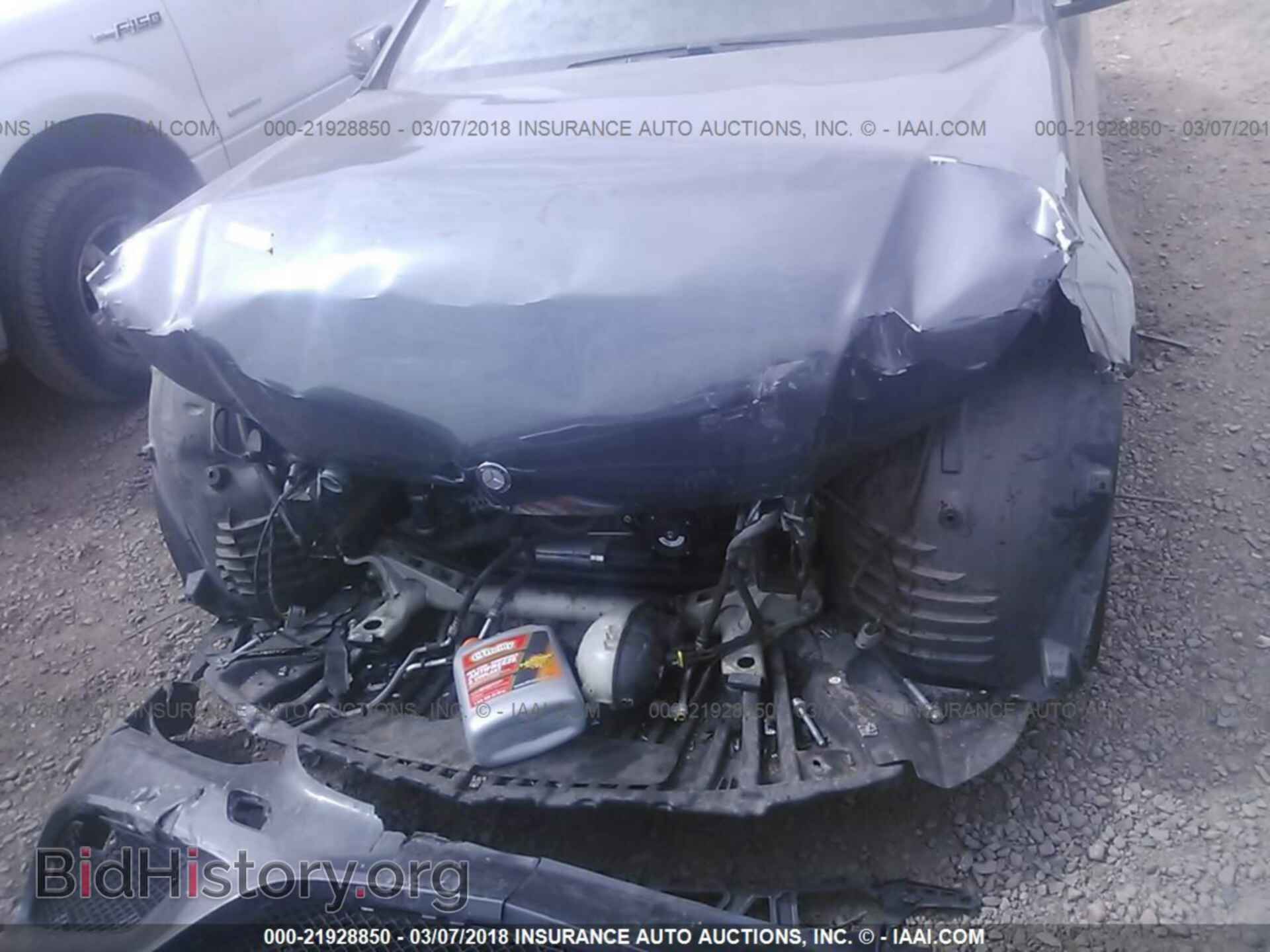 2014 Mercedes-benz E - VIN: WDDHF5KB5EB034093 - Фото 6