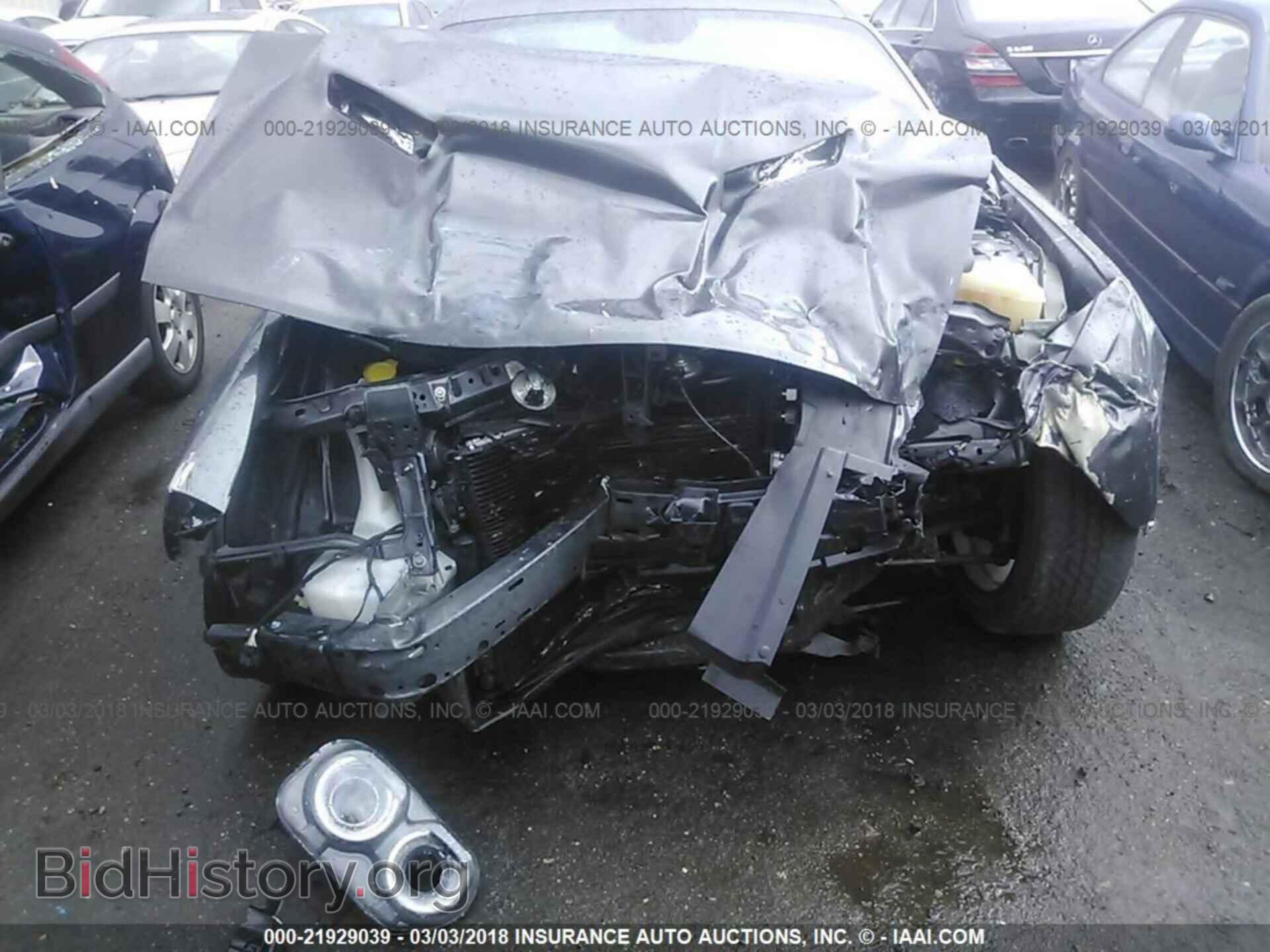 2016 Dodge Challenger - VIN: 2C3CDZAG7GH315857 - Фото 6