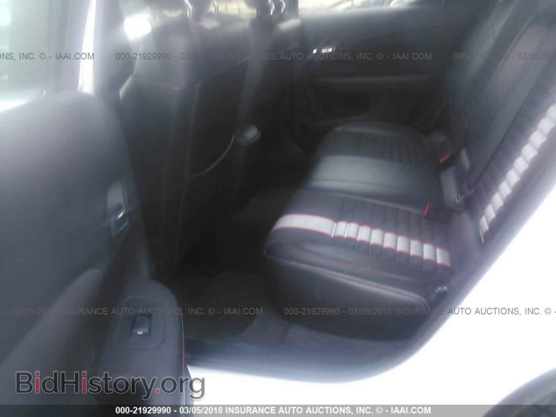 2013 Dodge Avenger - VIN: 1C3CDZBG7DN663143 - Photo 8