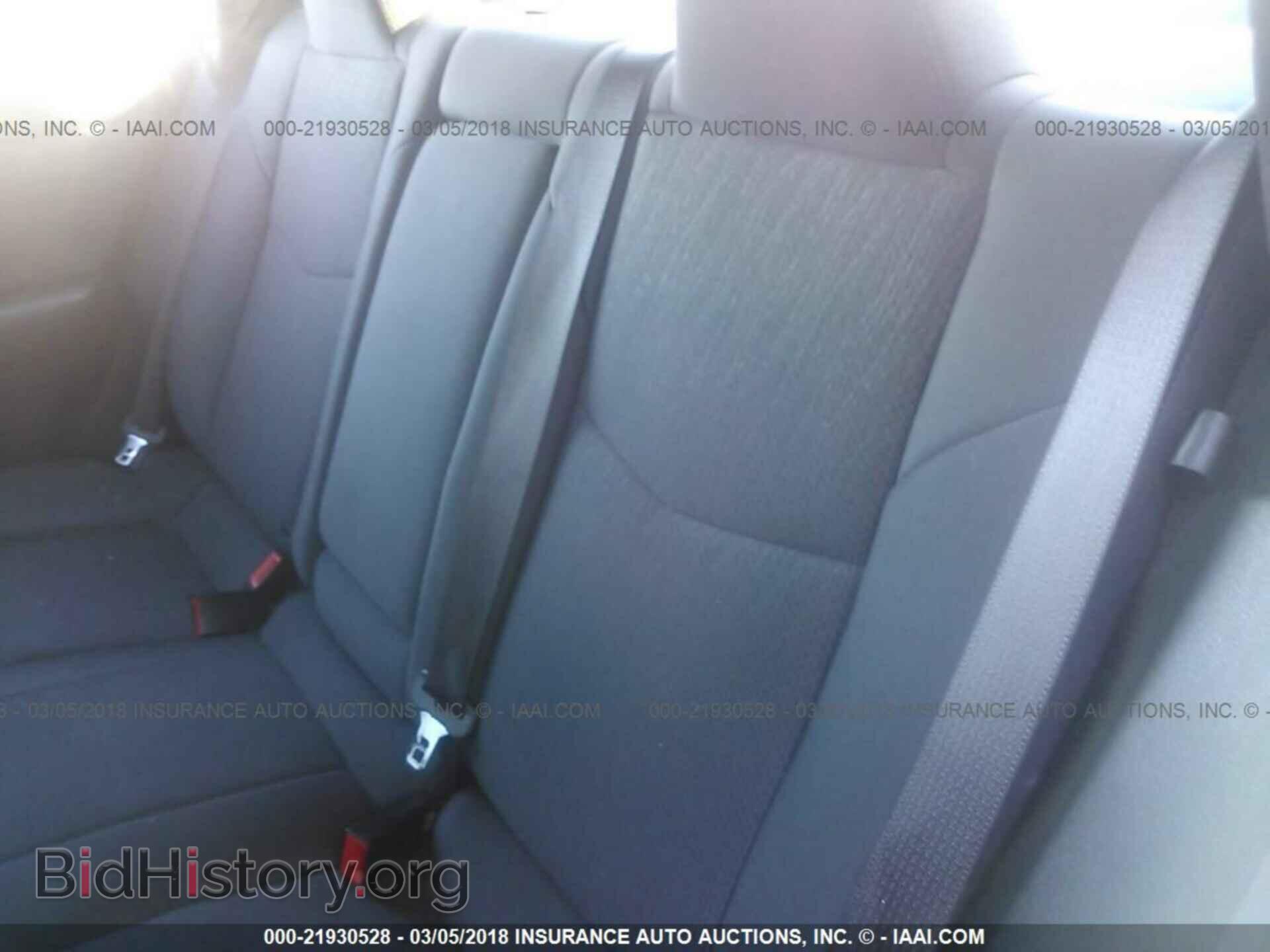 2012 Chrysler 200 - VIN: 1C3CCBBB3CN131949 - Фото 8