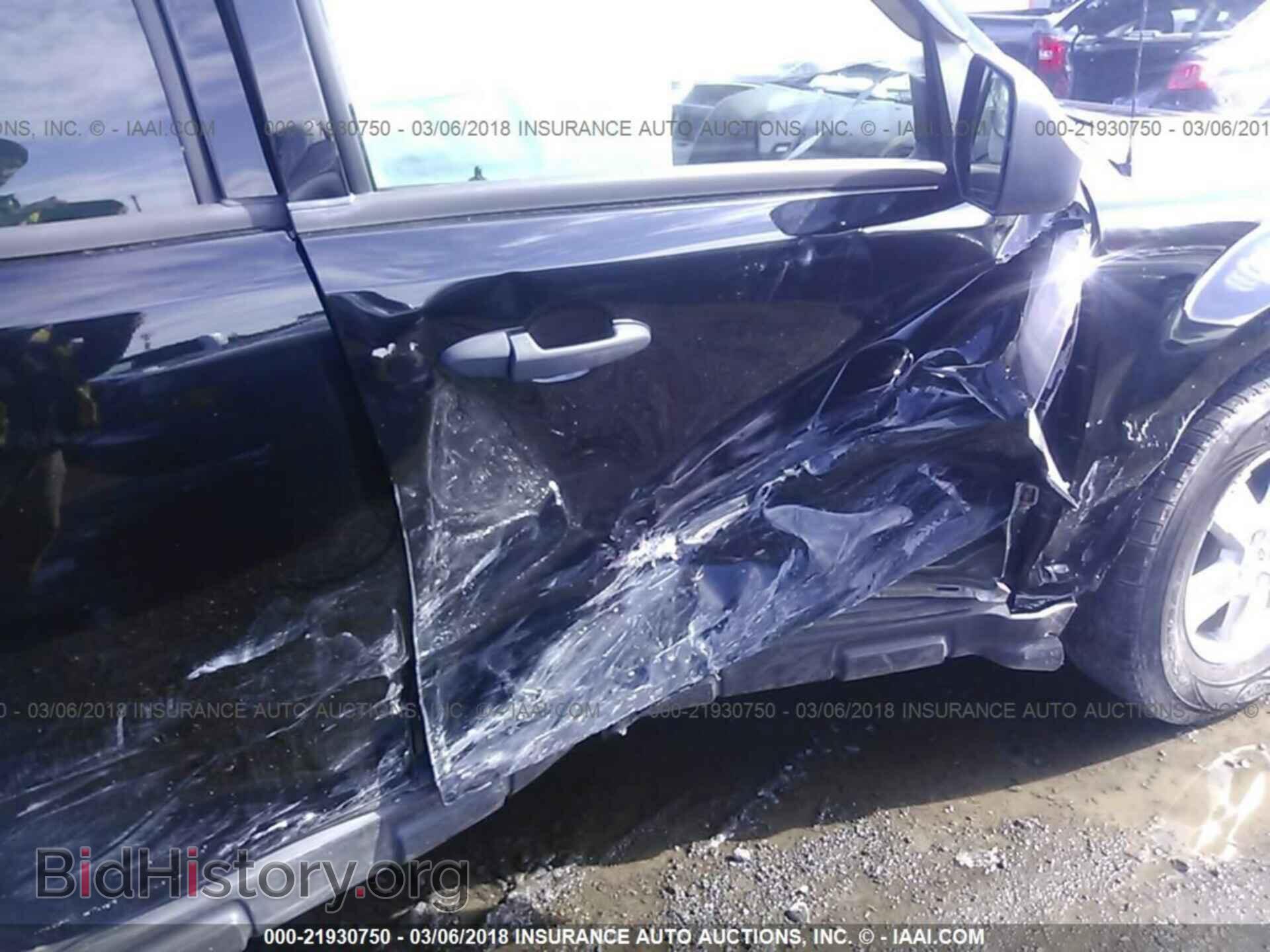2012 Ford Escape - VIN: 1FMCU0D71CKA04653 - Photo 6
