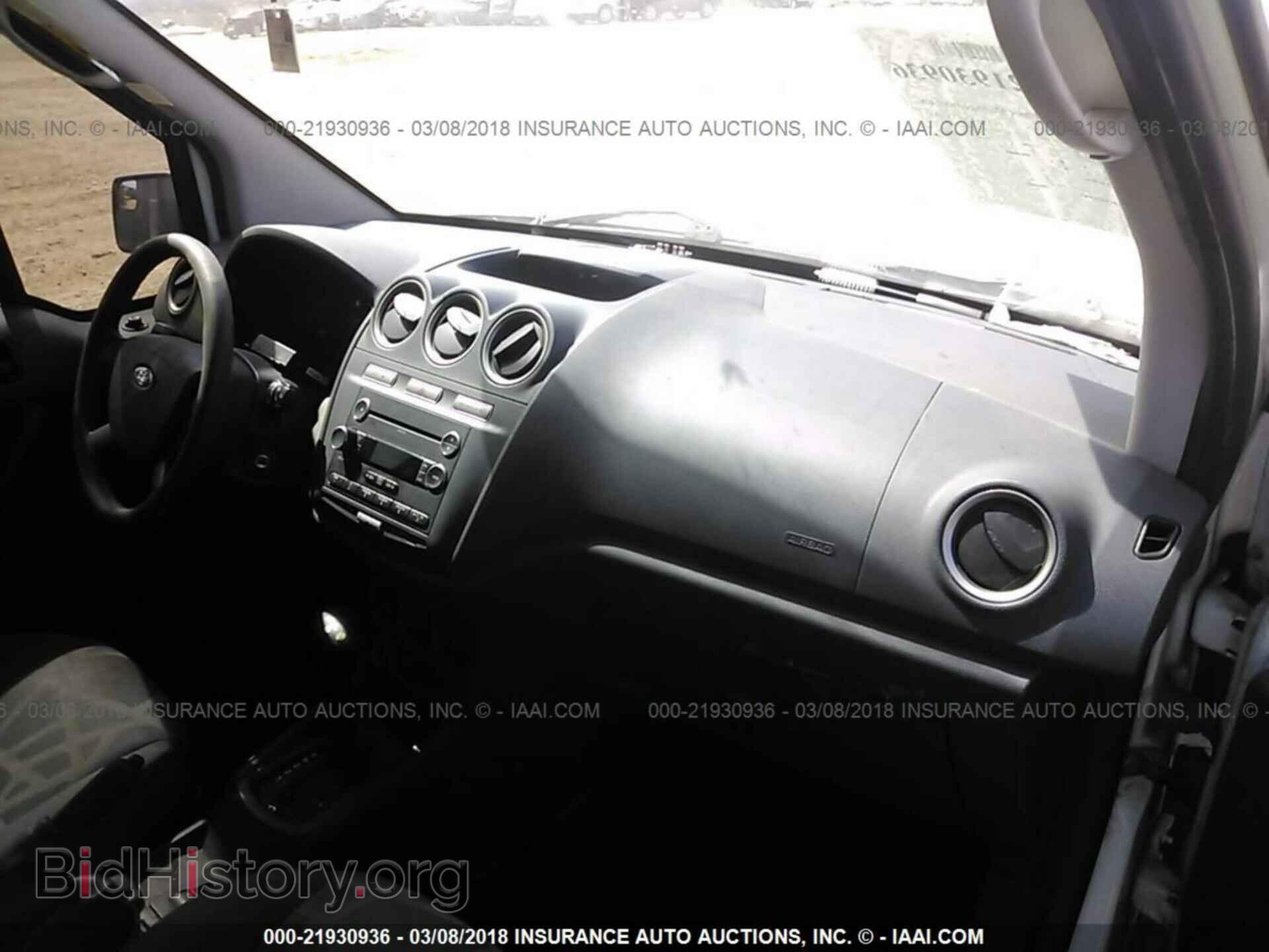 2013 Ford Transit - VIN: NM0LS7DN0DT142873 - Фото 5