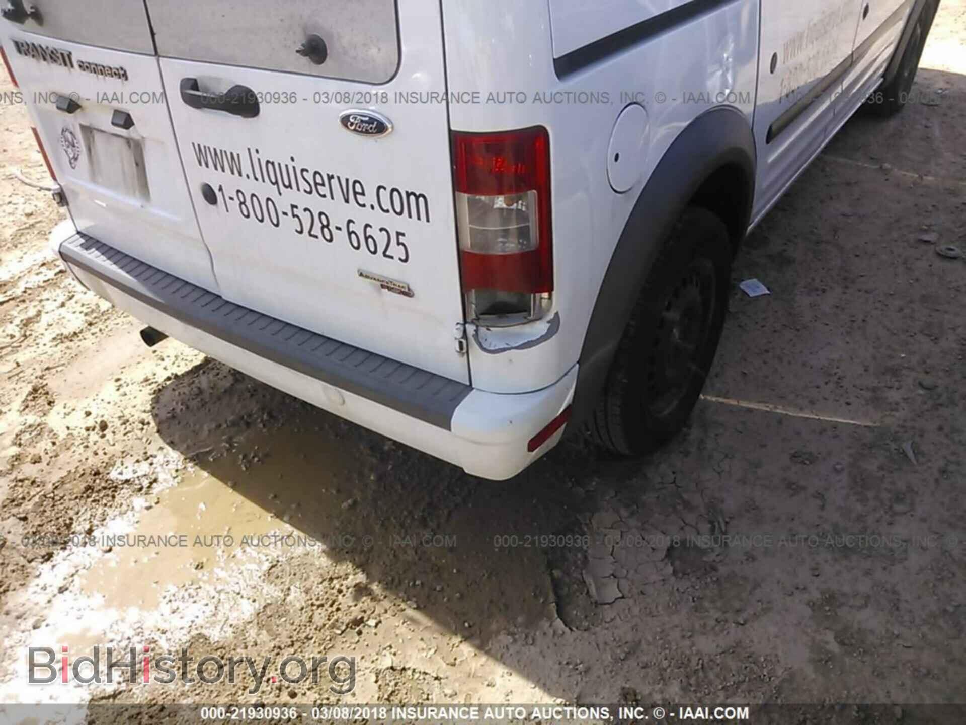 2013 Ford Transit - VIN: NM0LS7DN0DT142873 - Фото 6