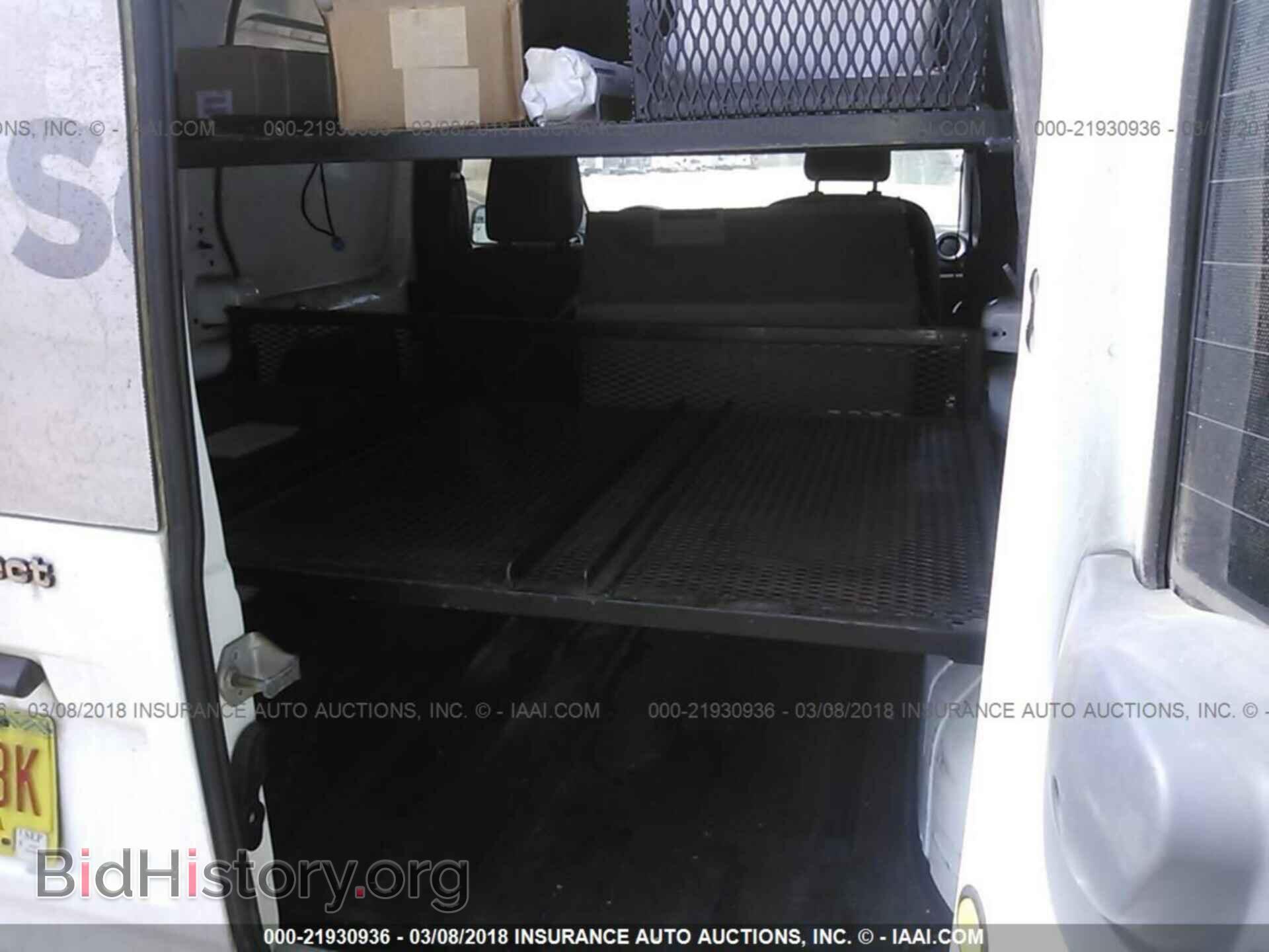 2013 Ford Transit - VIN: NM0LS7DN0DT142873 - Фото 8