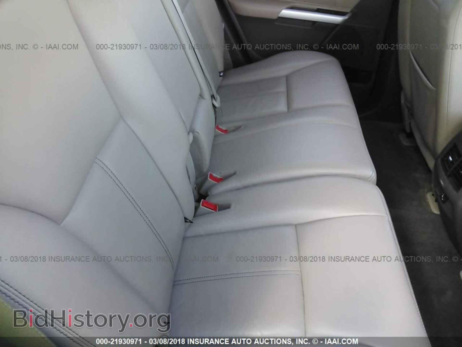 2013 Ford Edge - VIN: 2FMDK4KC9DBC26936 - Photo 8