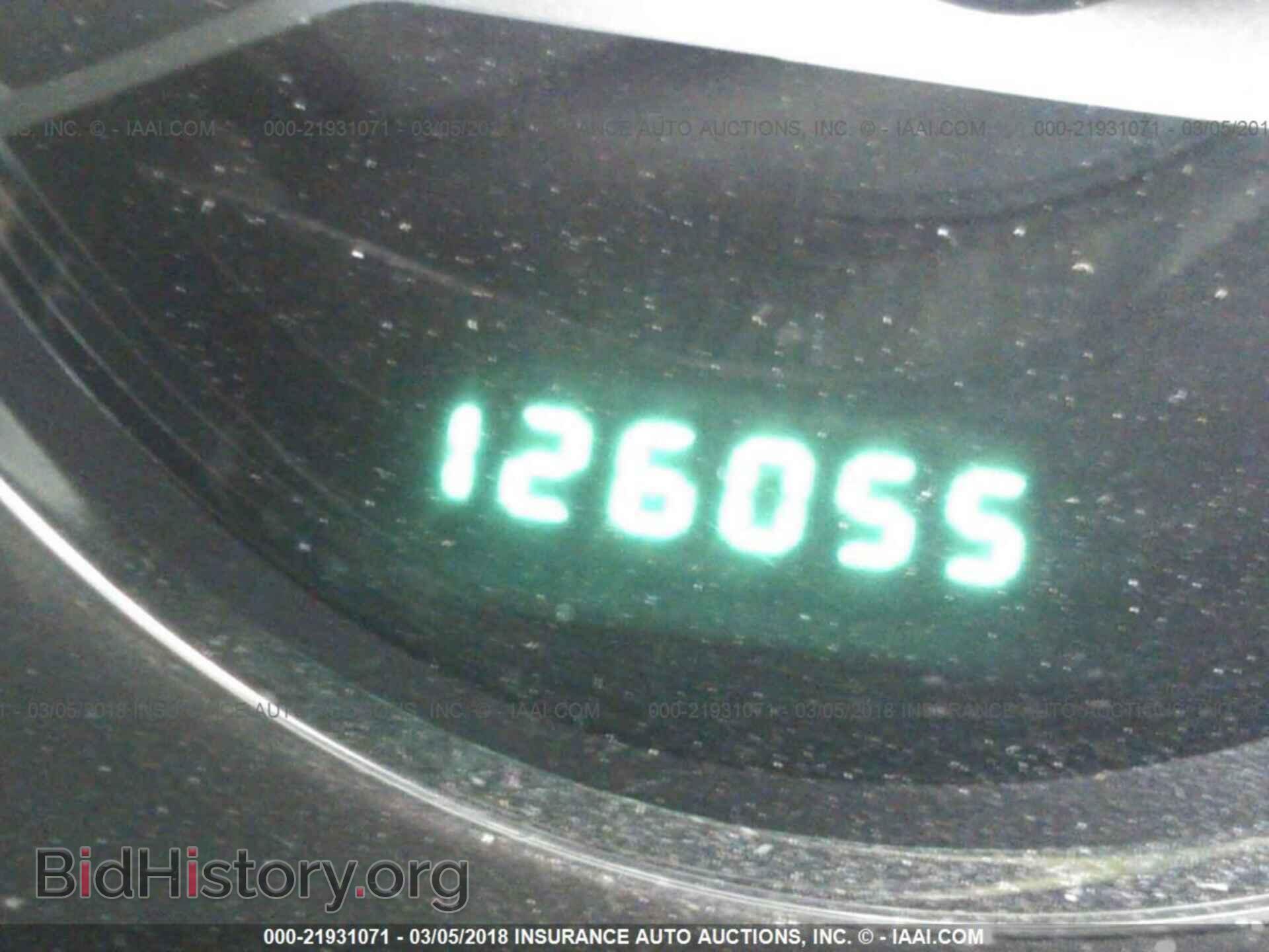 2011 Chrysler 200 - VIN: 1C3BC2FB2BN581337 - Фото 7