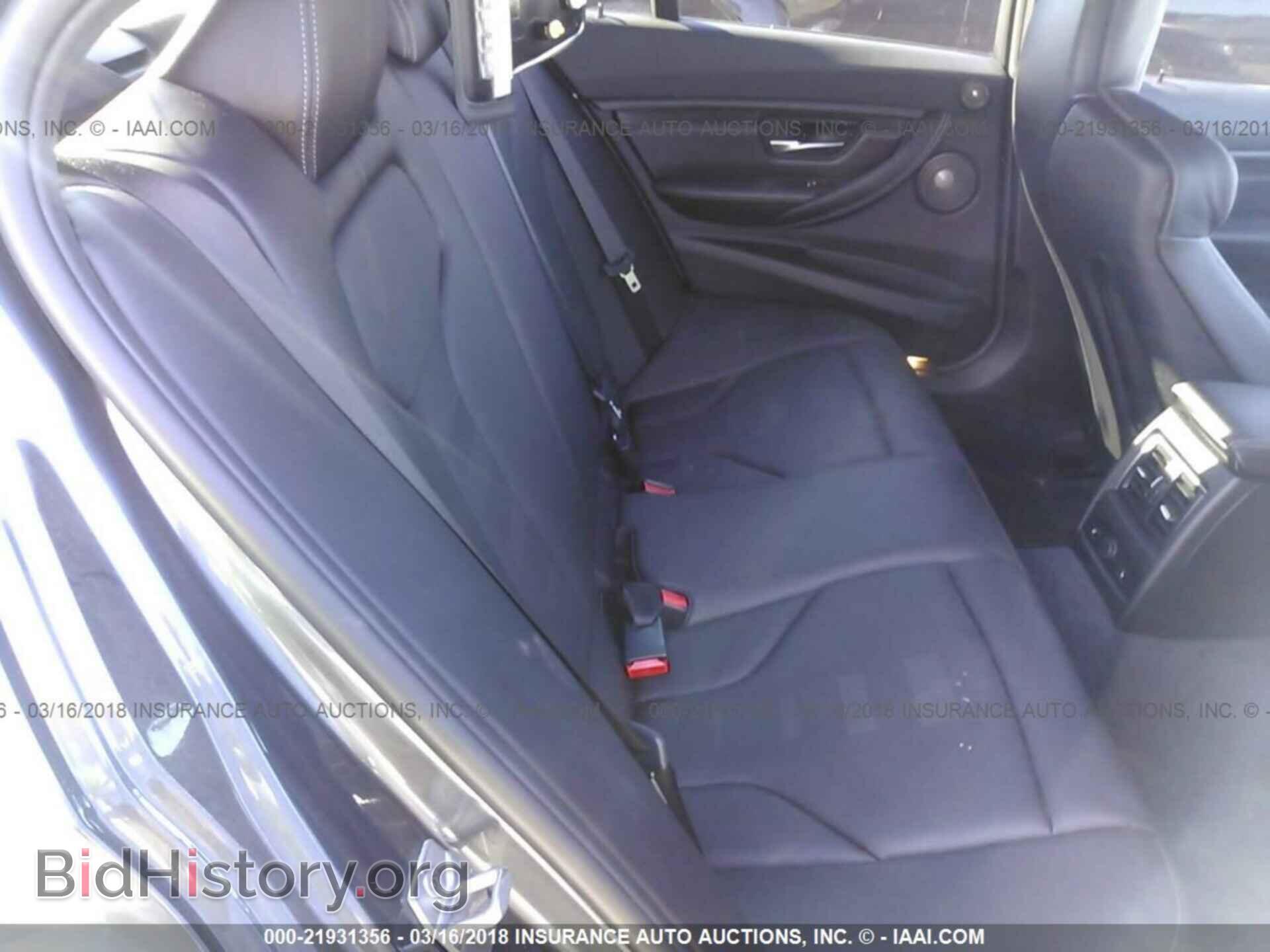 2017 BMW M3 - VIN: WBS8M9C33H5G85137 - Фото 8