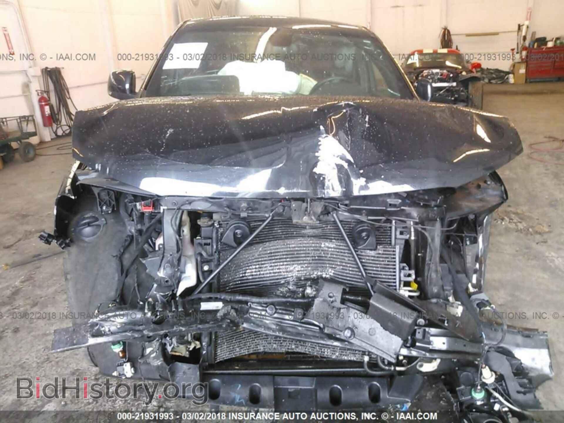 2015 Dodge Durango - VIN: 1C4SDJCTXFC945876 - Фото 6