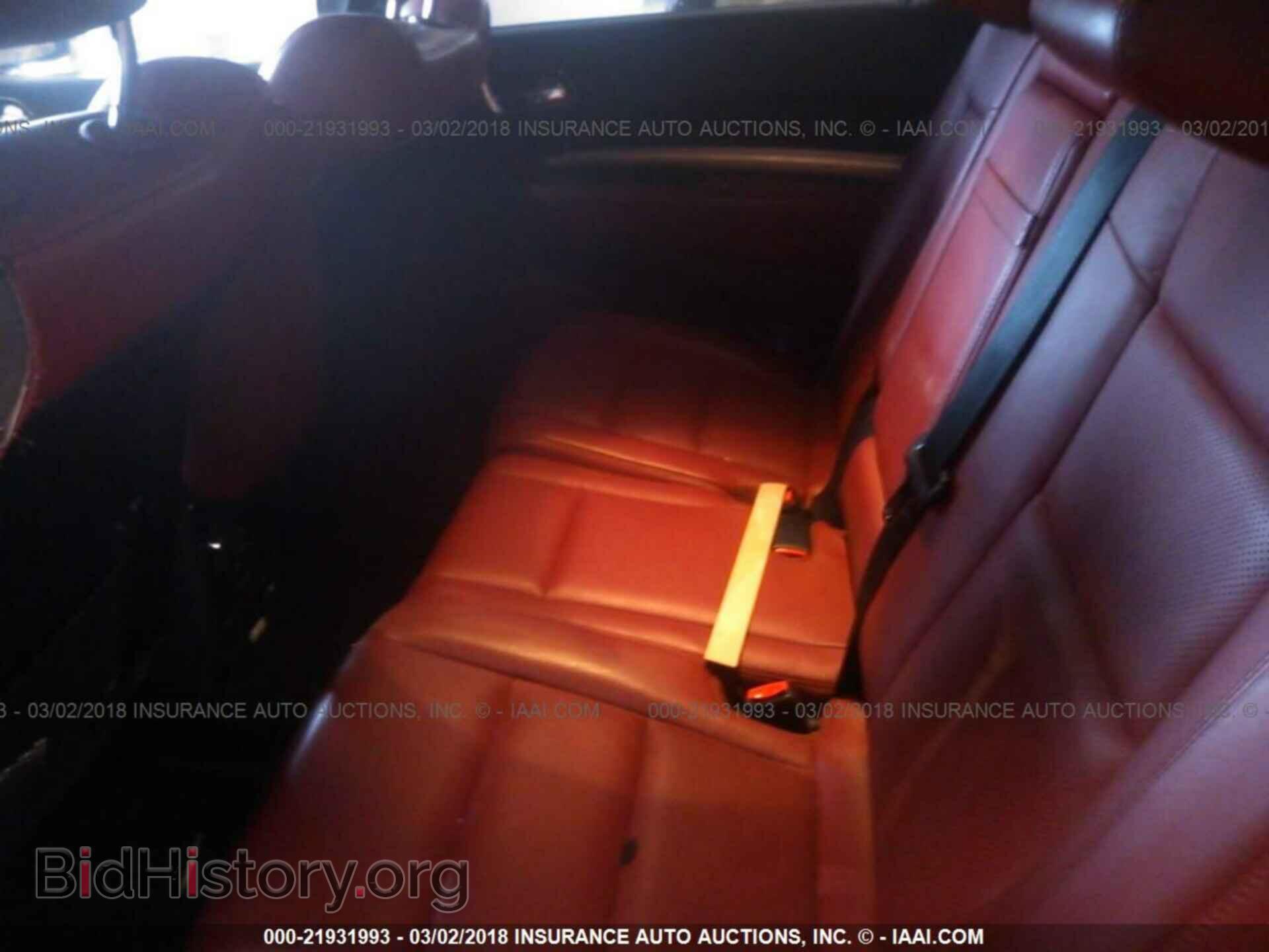 2015 Dodge Durango - VIN: 1C4SDJCTXFC945876 - Фото 8