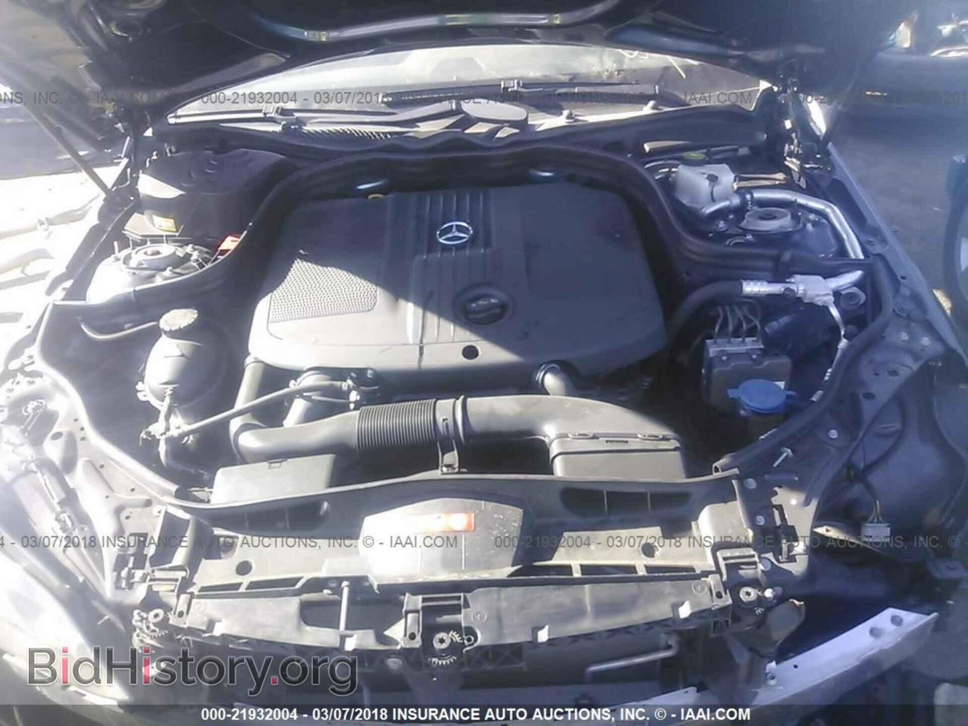 2014 Mercedes-benz E - VIN: WDDHF0EB2EA925611 - Photo 10