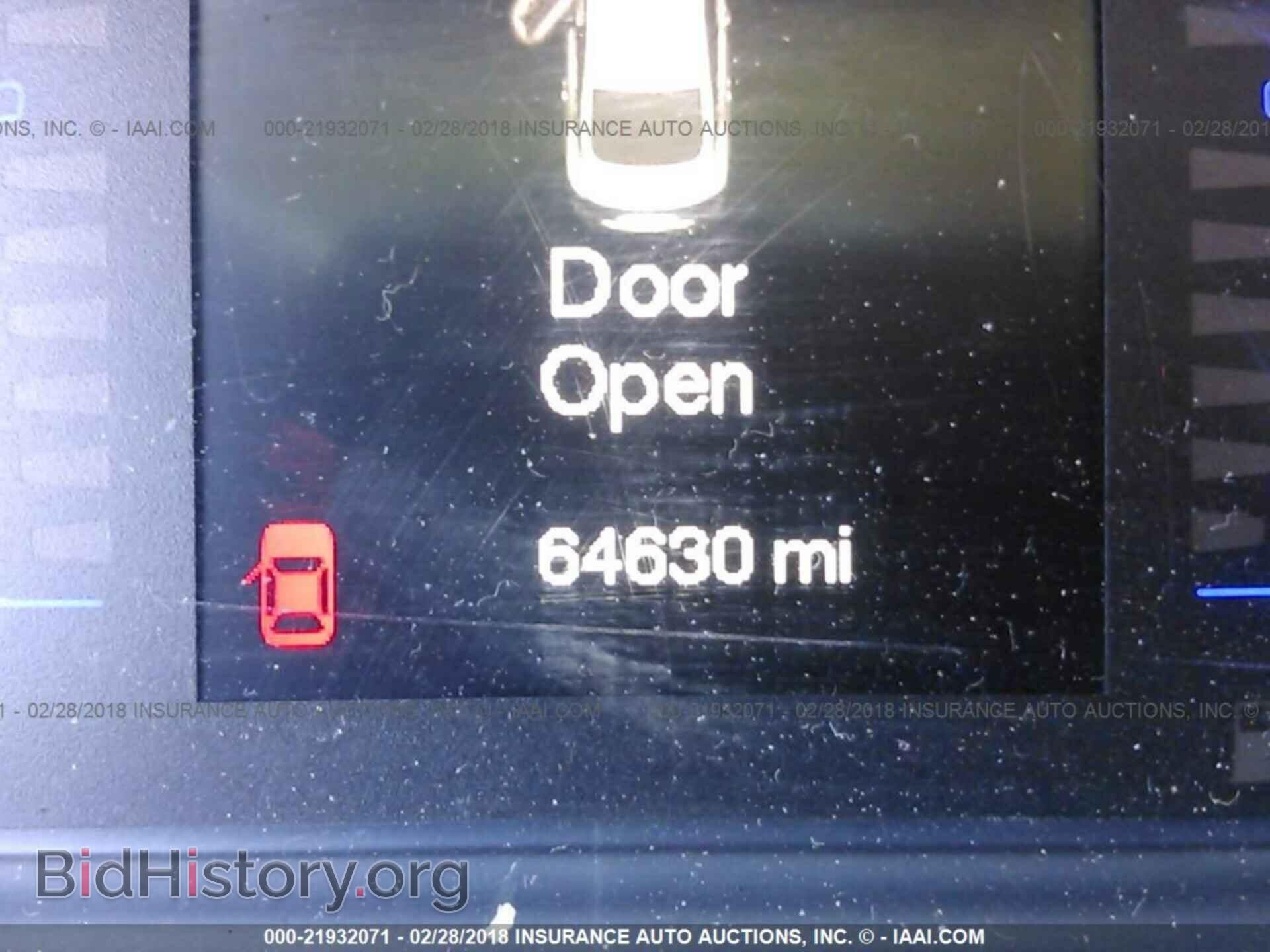 2015 Chrysler 200 - VIN: 1C3CCCAB7FN670179 - Photo 7