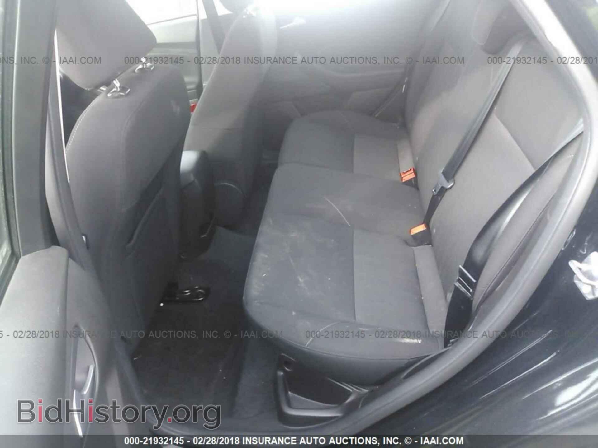 2016 Ford Focus - VIN: 1FADP3K27GL348244 - Photo 8