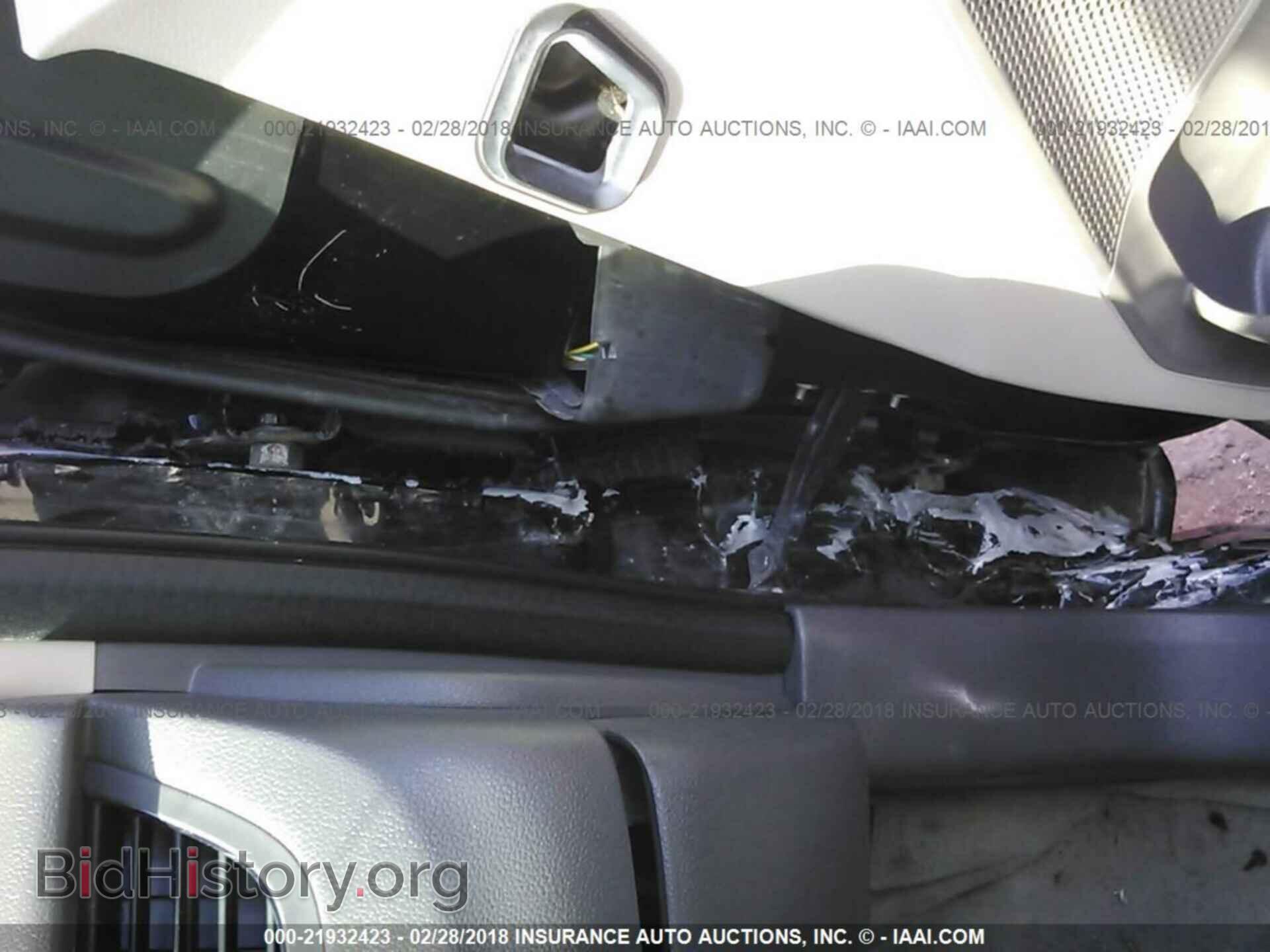 2011 Ford Edge - VIN: 2FMDK3JC3BBA38809 - Photo 6