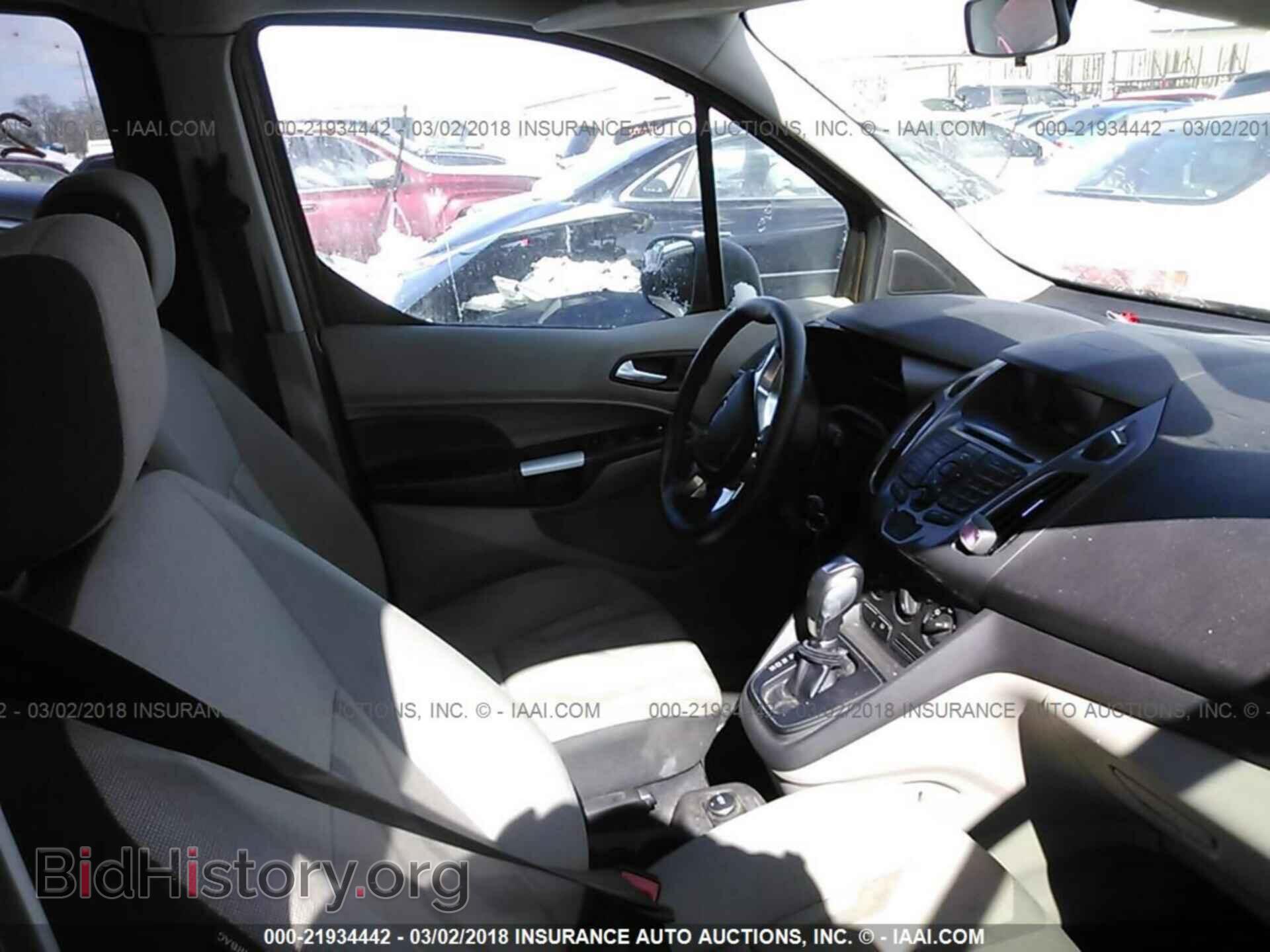 2014 Ford Transit - VIN: NM0AS8F75E1148080 - Фото 5