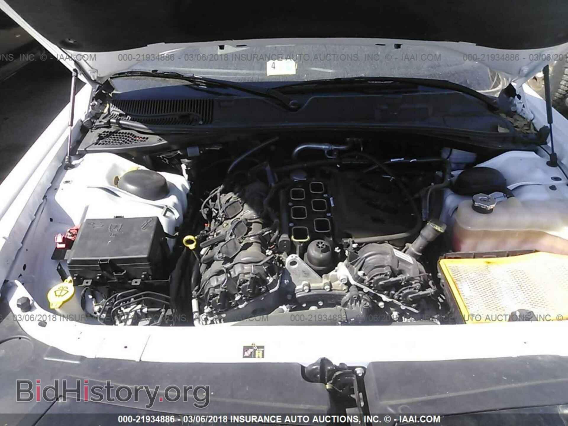 2015 Dodge Challenger - VIN: 2C3CDZBG1FH727298 - Photo 6