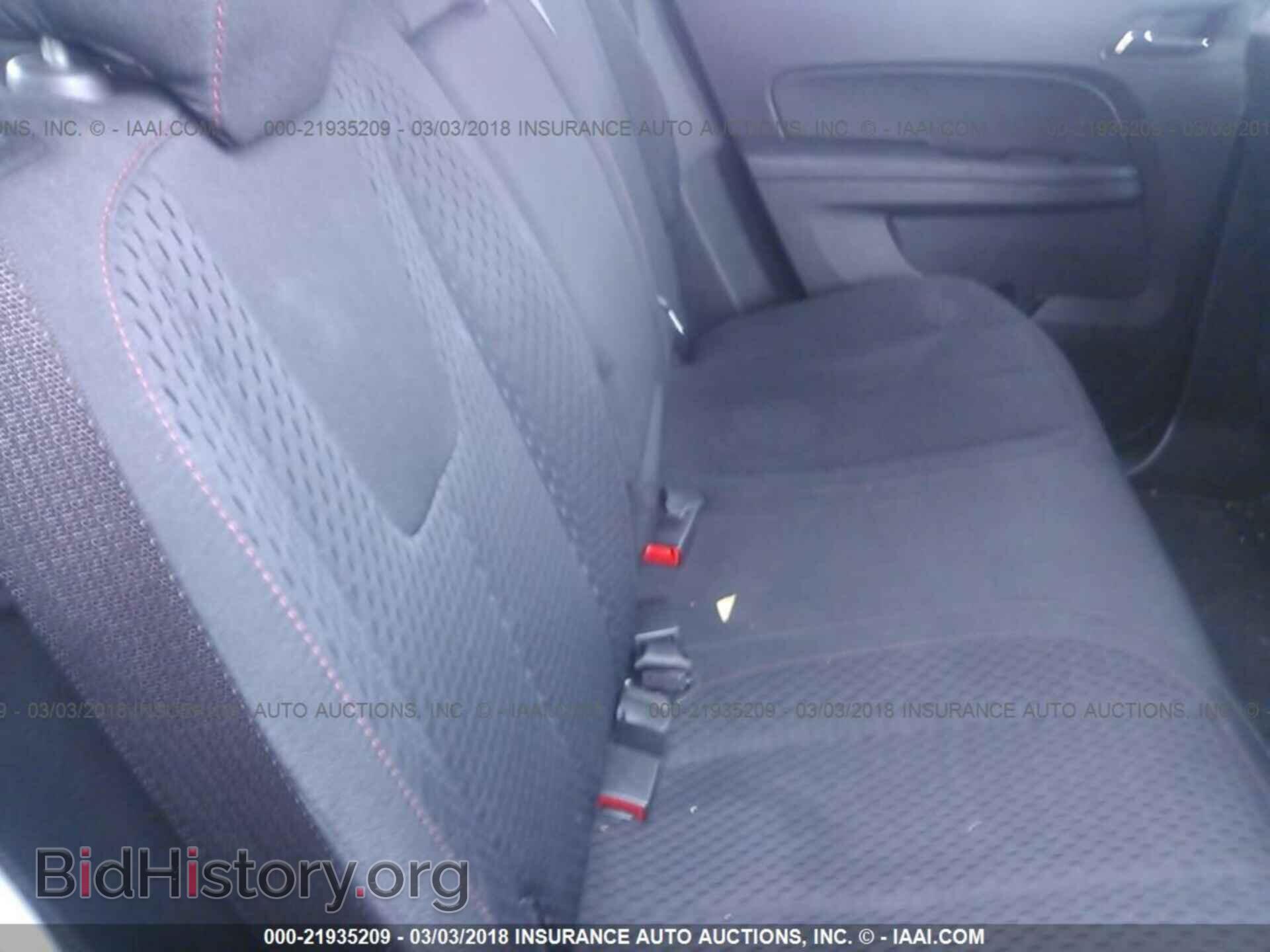 2014 Gmc Terrain - VIN: 2GKALMEK1E6270984 - Фото 8