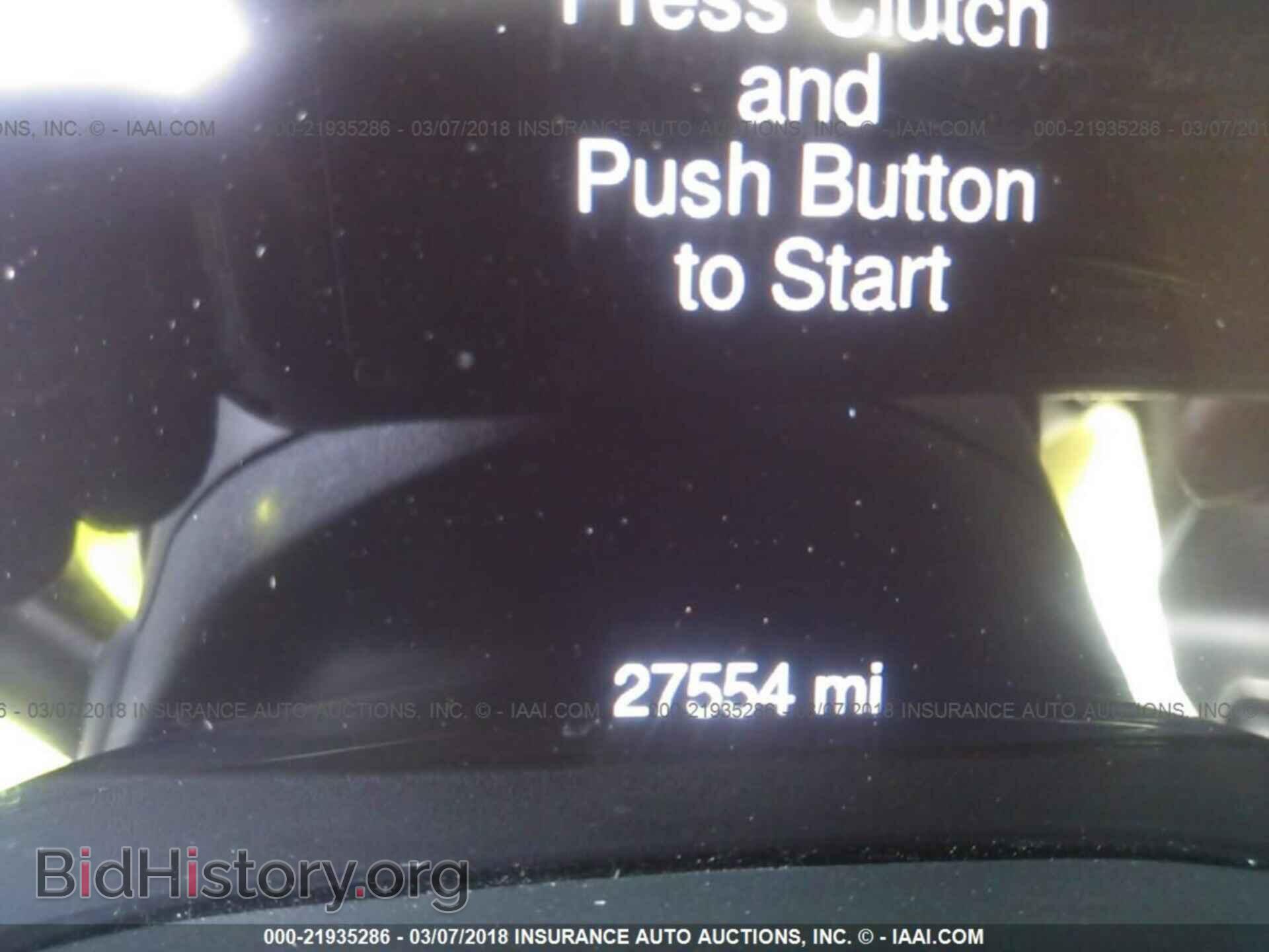 2015 Dodge Durango - VIN: 1C4RDHAG4FC132630 - Фото 7