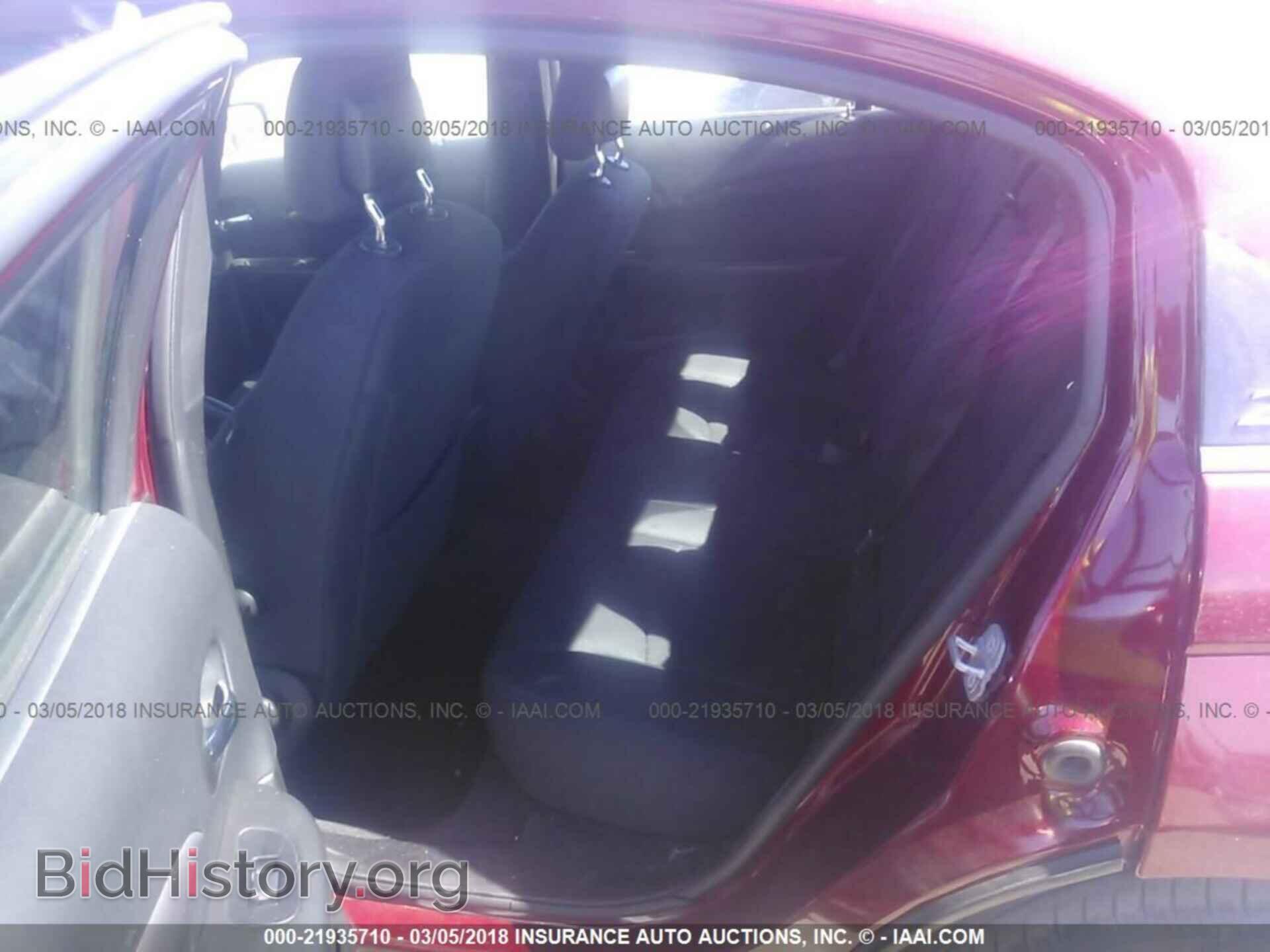 2014 Chrysler 200 - VIN: 1C3CCBAB8EN167785 - Фото 8