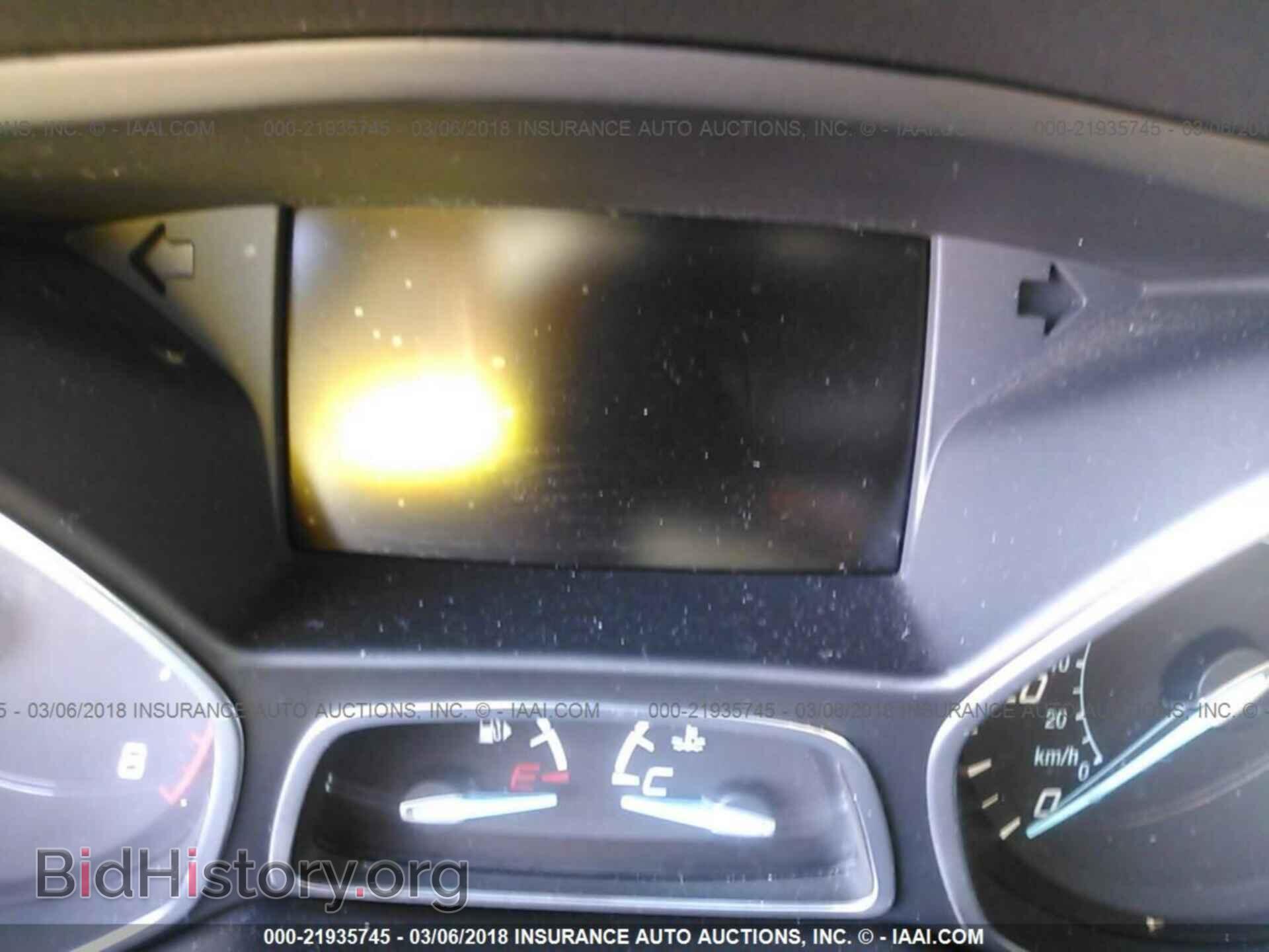 2014 Ford Escape - VIN: 1FMCU0G96EUA75366 - Photo 7