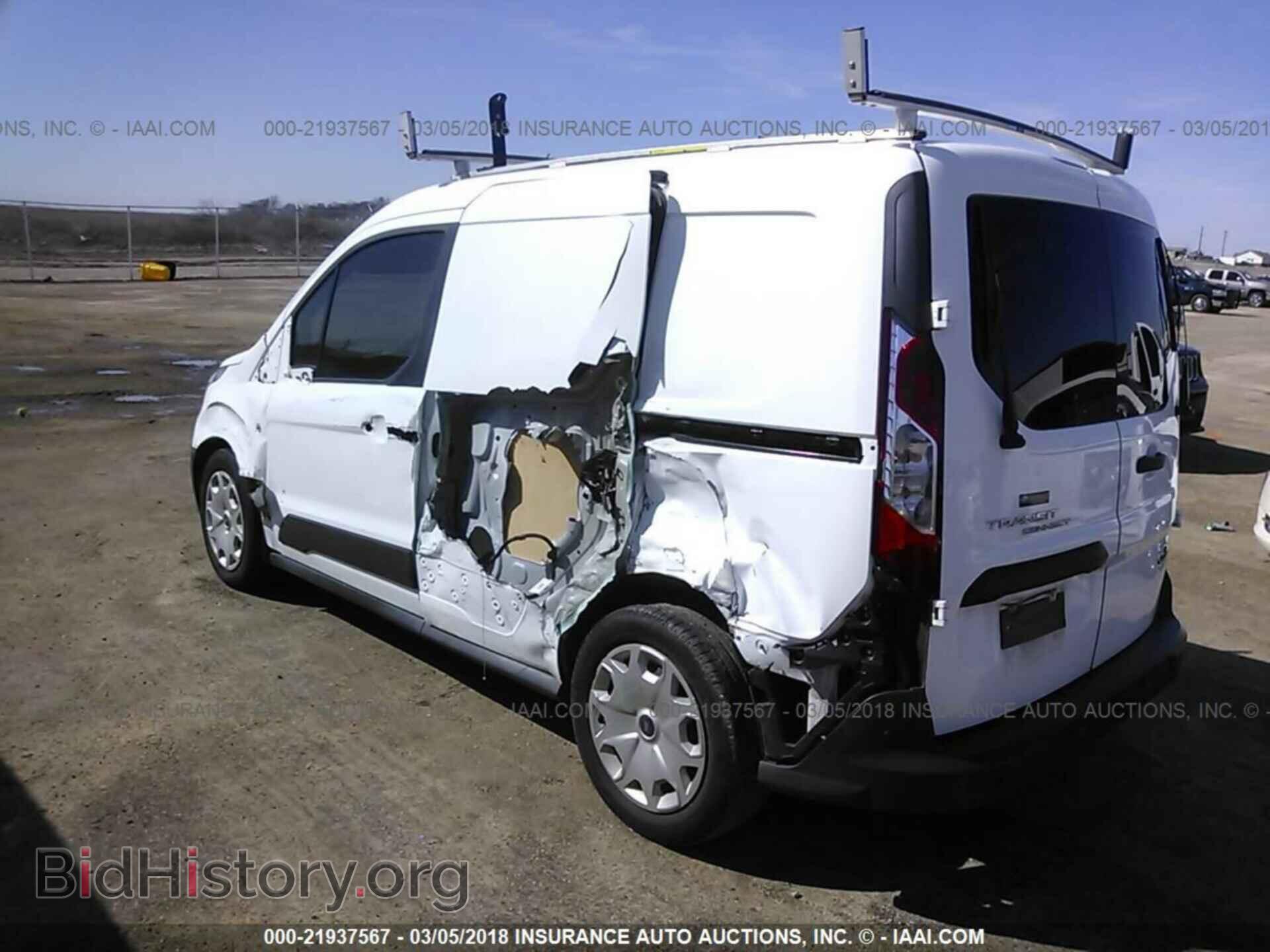 2015 Ford Transit - VIN: NM0LS6E71F1175907 - Photo 3