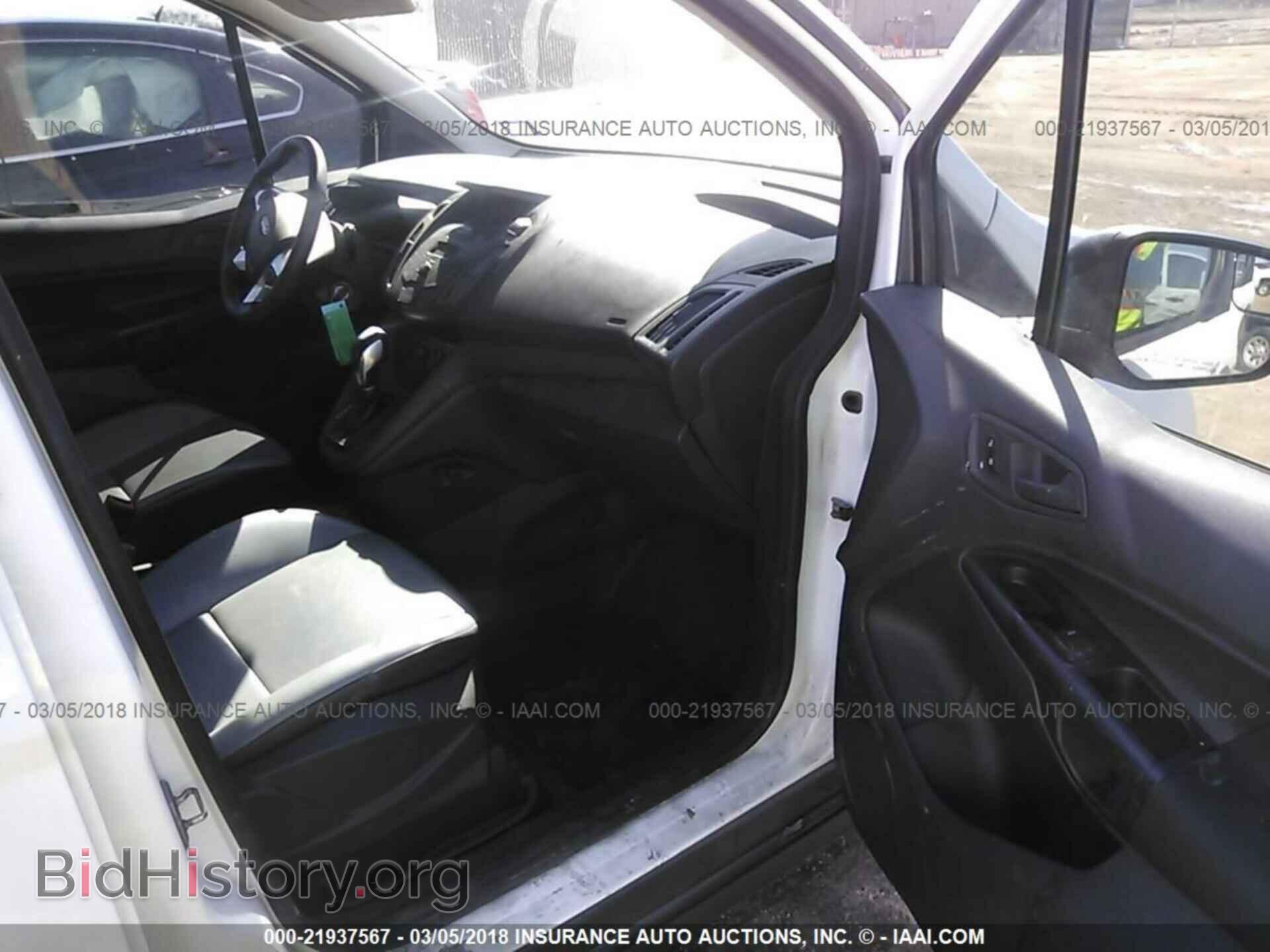 2015 Ford Transit - VIN: NM0LS6E71F1175907 - Photo 5