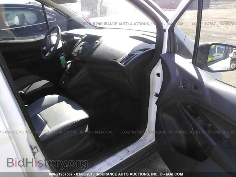 2015 Ford TRANSIT (VIN NM0LS6E71F1175907) — фото 5 из 10