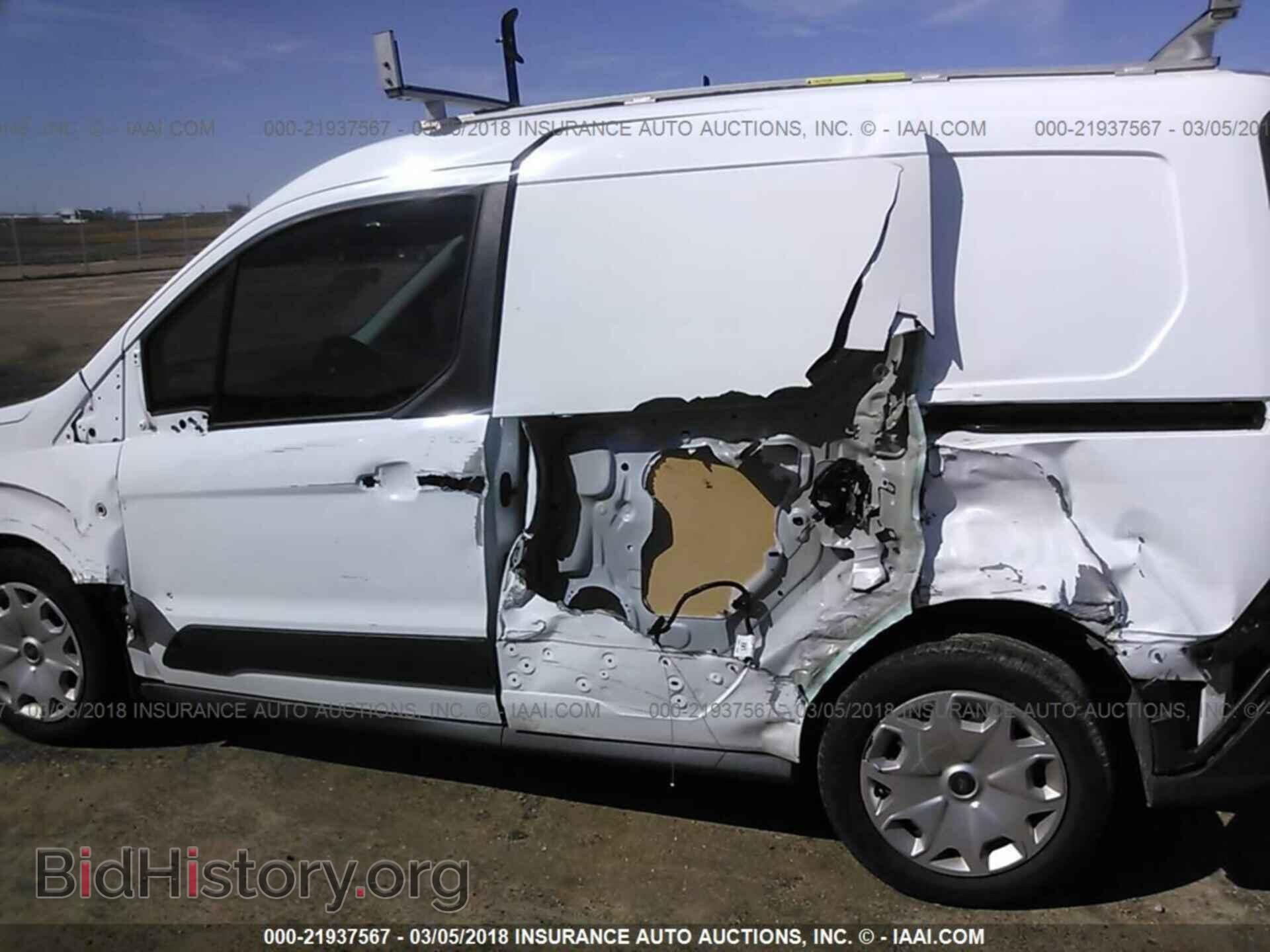 2015 Ford Transit - VIN: NM0LS6E71F1175907 - Photo 6