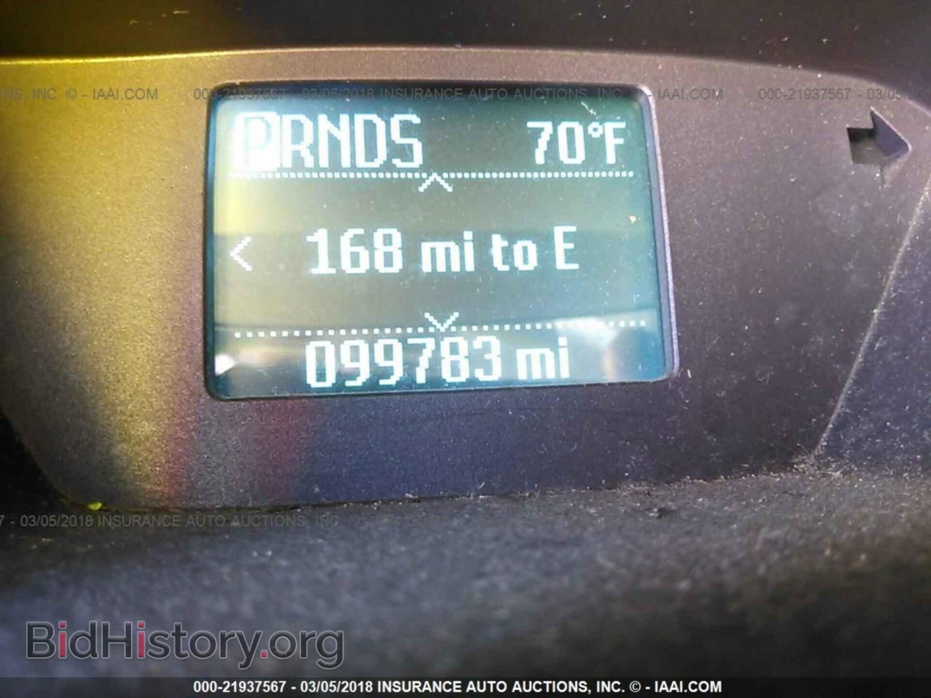 2015 Ford Transit - VIN: NM0LS6E71F1175907 - Photo 7