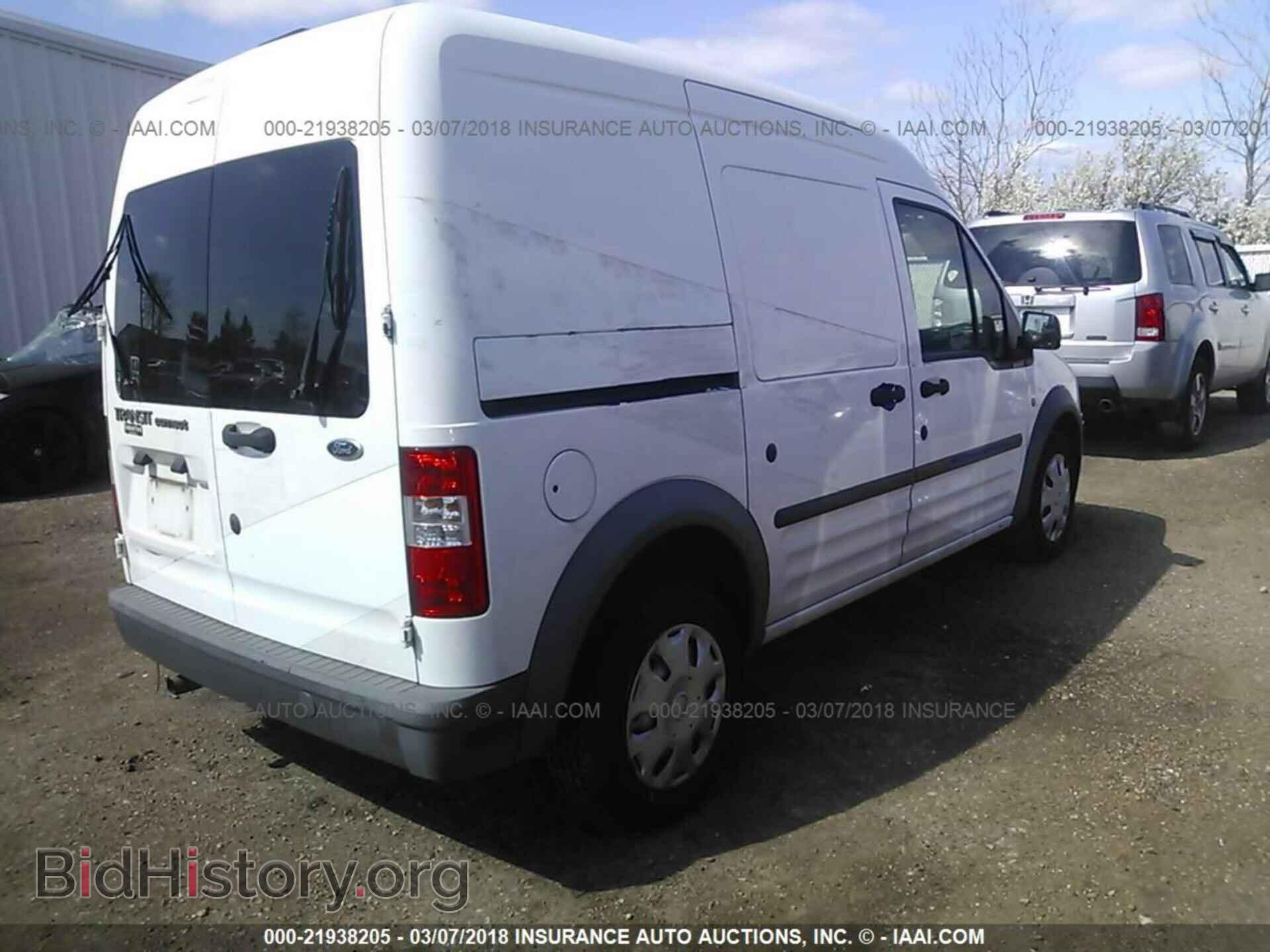 2013 Ford Transit - VIN: NM0LS7CN2DT130144 - Фото 4