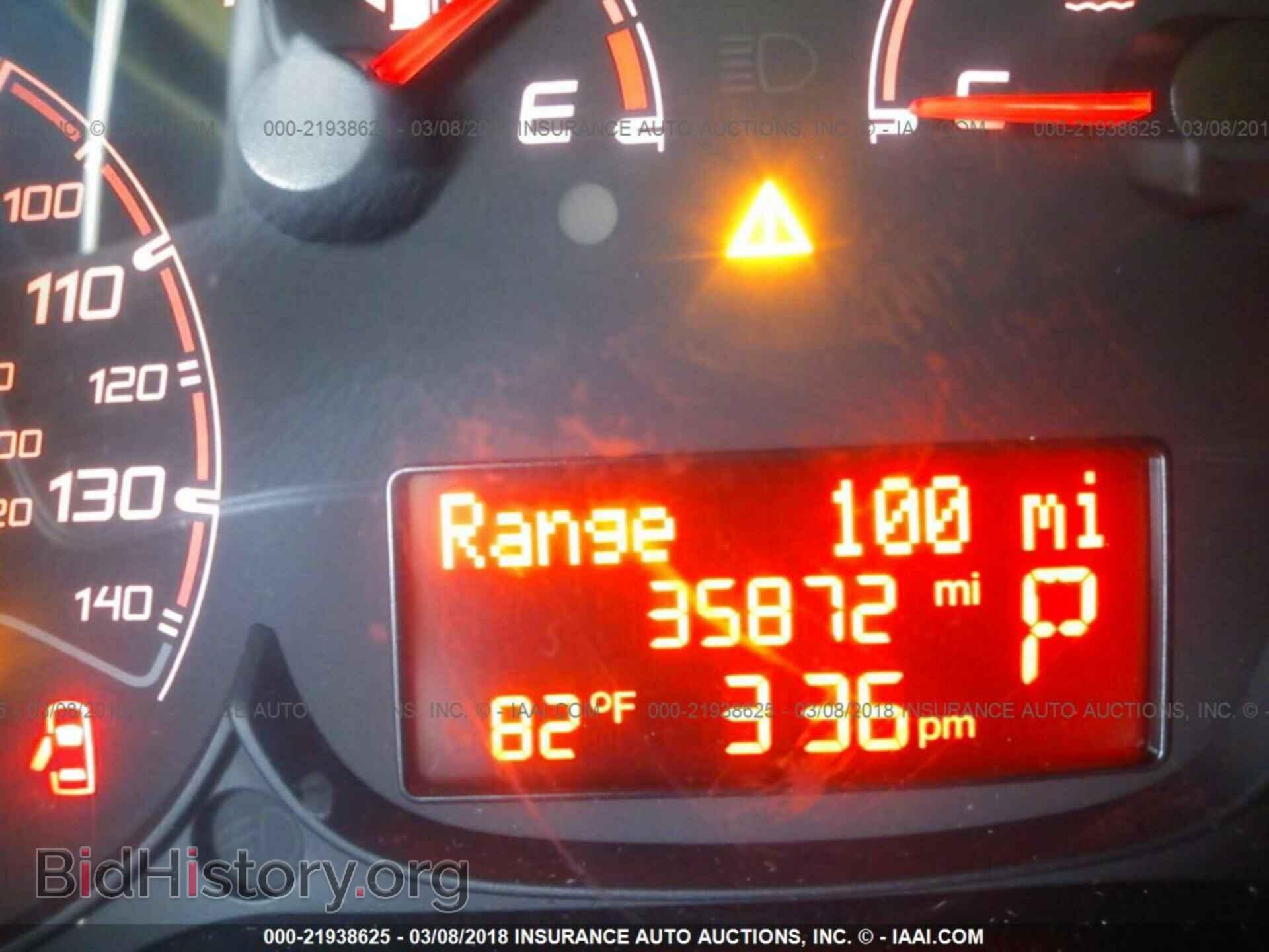 2016 Ram Promaster - VIN: ZFBERFAT0G6B34124 - Photo 7
