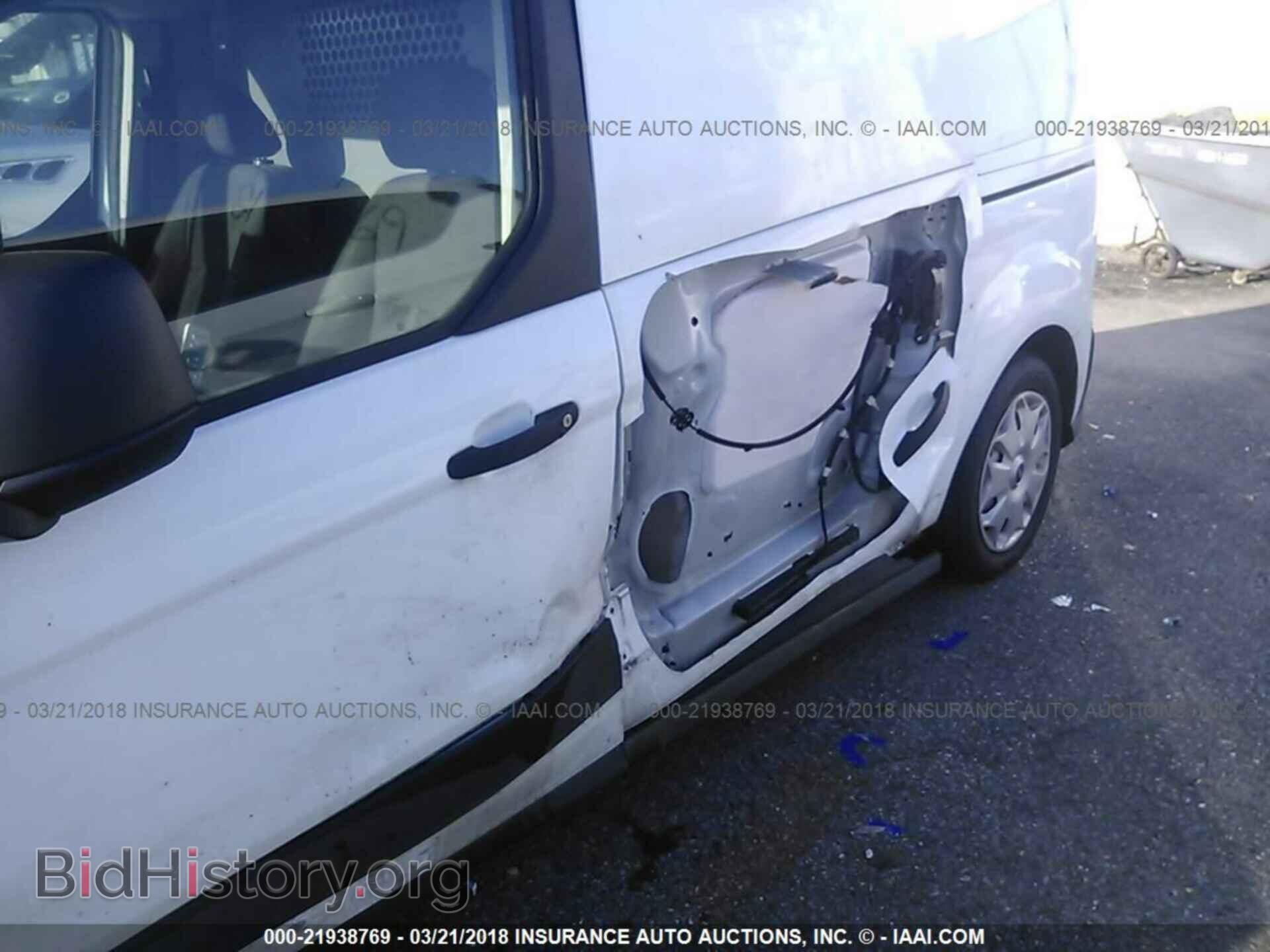2014 Ford Transit - VIN: NM0LS7F78E1169038 - Фото 6