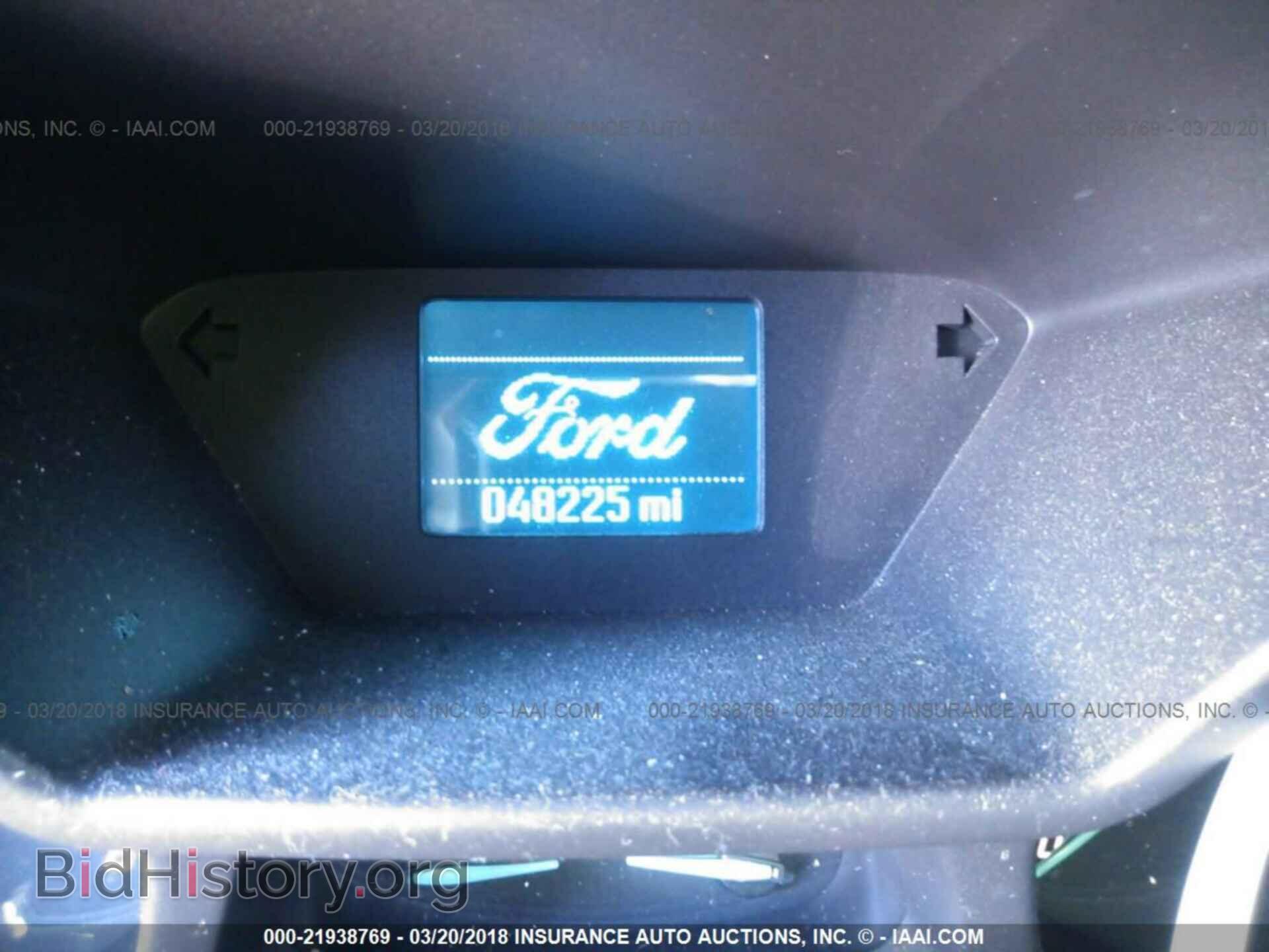 2014 Ford Transit - VIN: NM0LS7F78E1169038 - Фото 7