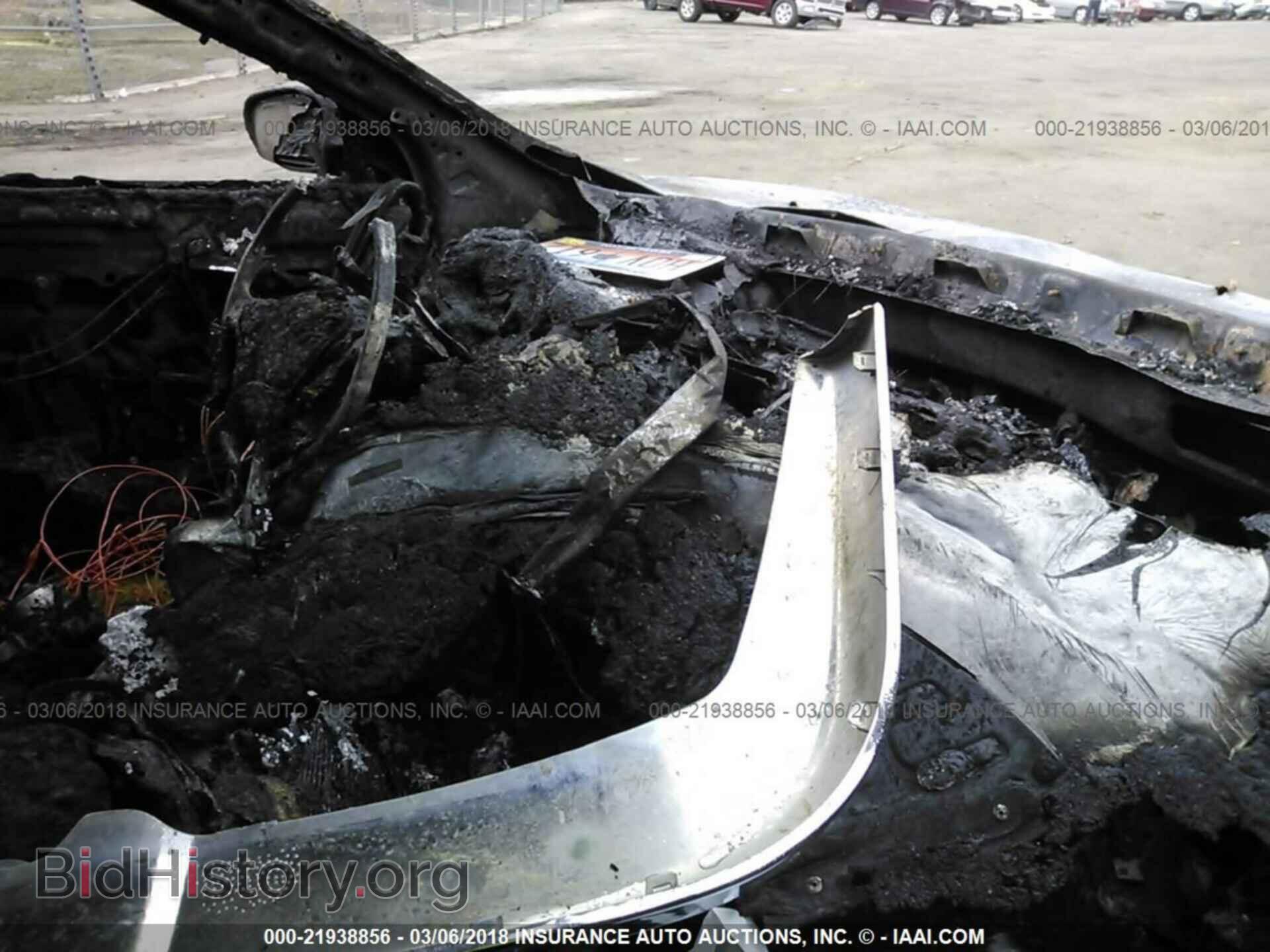 2012 Hyundai Sonata - VIN: 5NPEC4AB7CH348373 - Фото 5