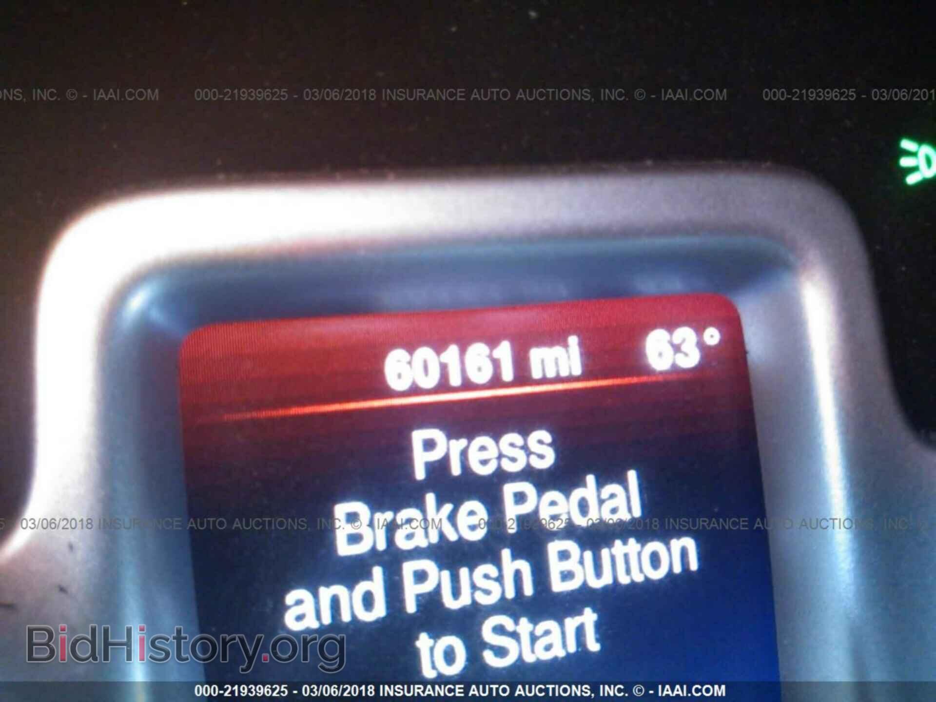 2015 Dodge Journey - VIN: 3C4PDCBG2FT690716 - Photo 7