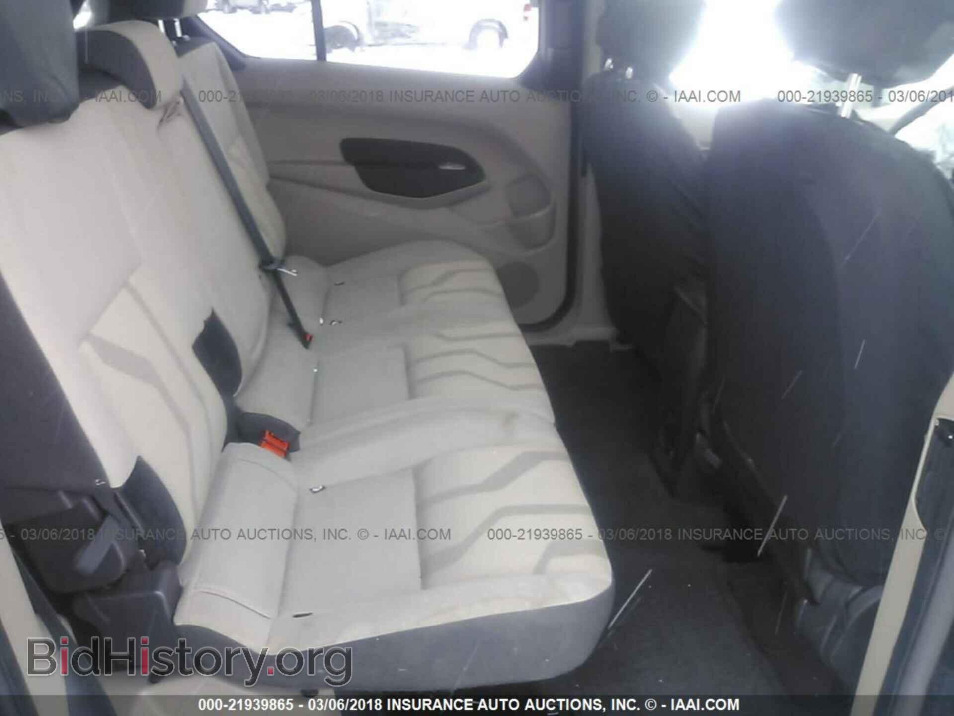 2015 Ford Transit - VIN: NM0GE9F70F1215712 - Фото 8