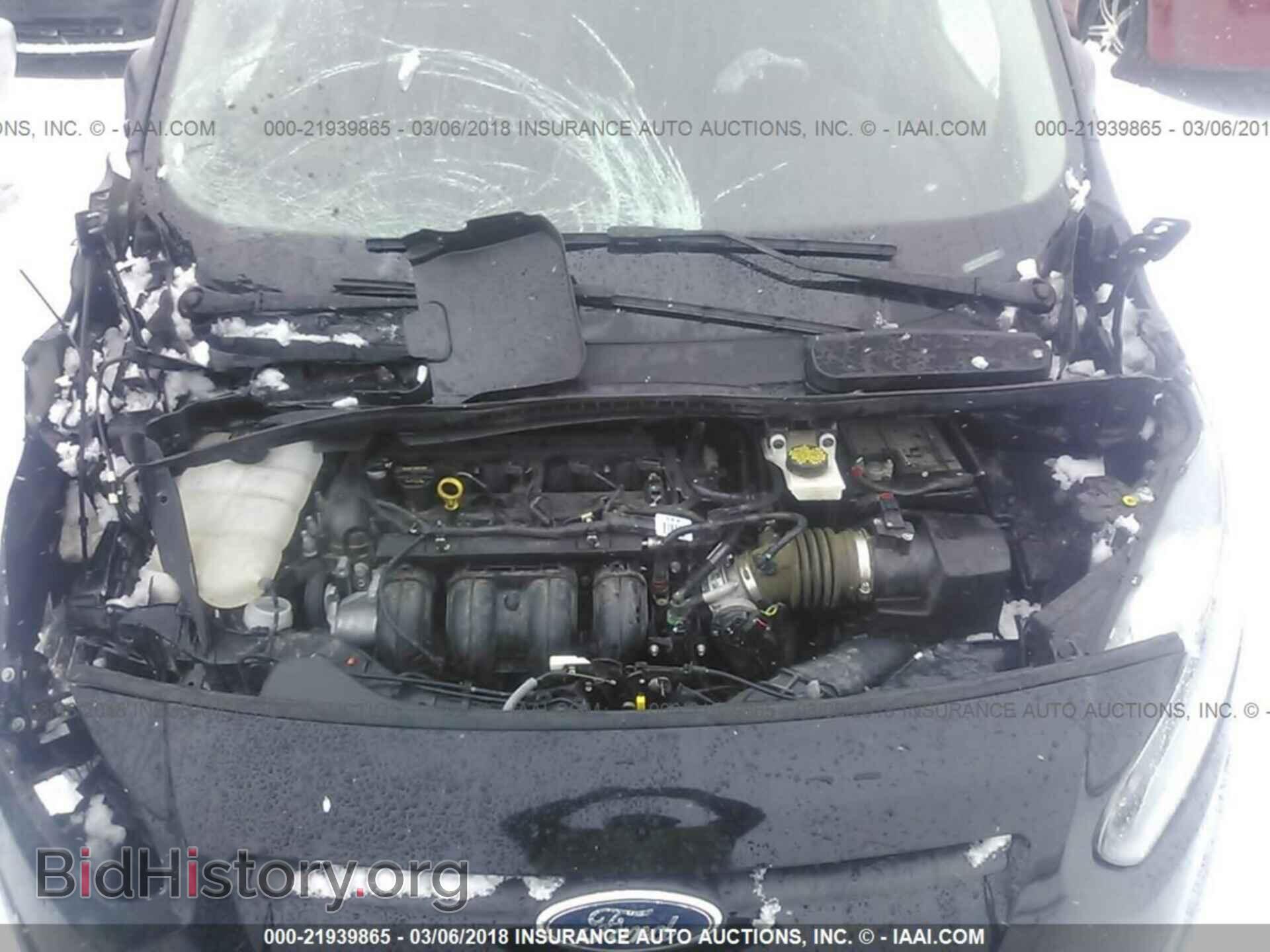 2015 Ford Transit - VIN: NM0GE9F70F1215712 - Фото 10
