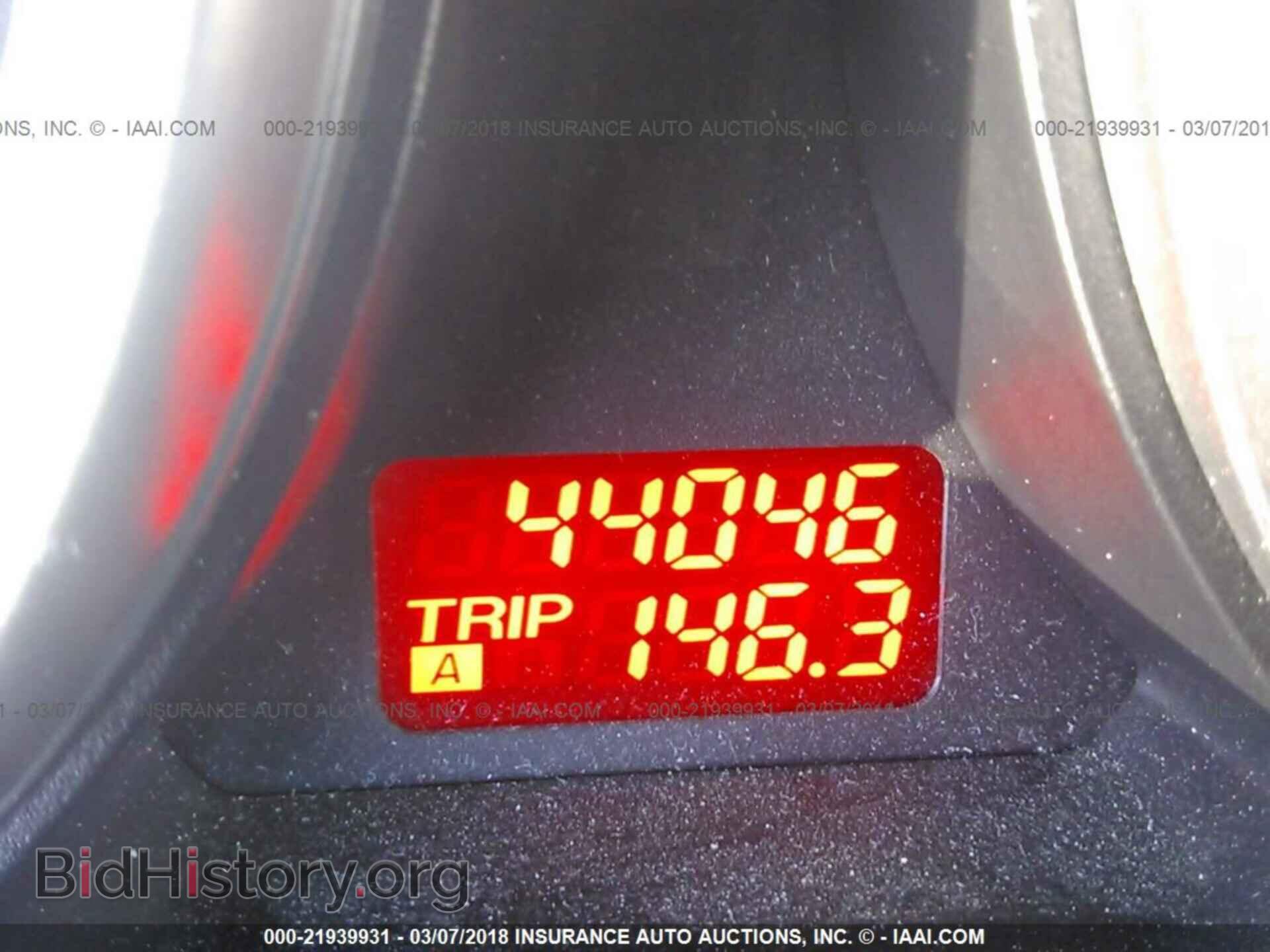 2011 Mazda Cx-9 - VIN: JM3TB2BV1B0300572 - Фото 7