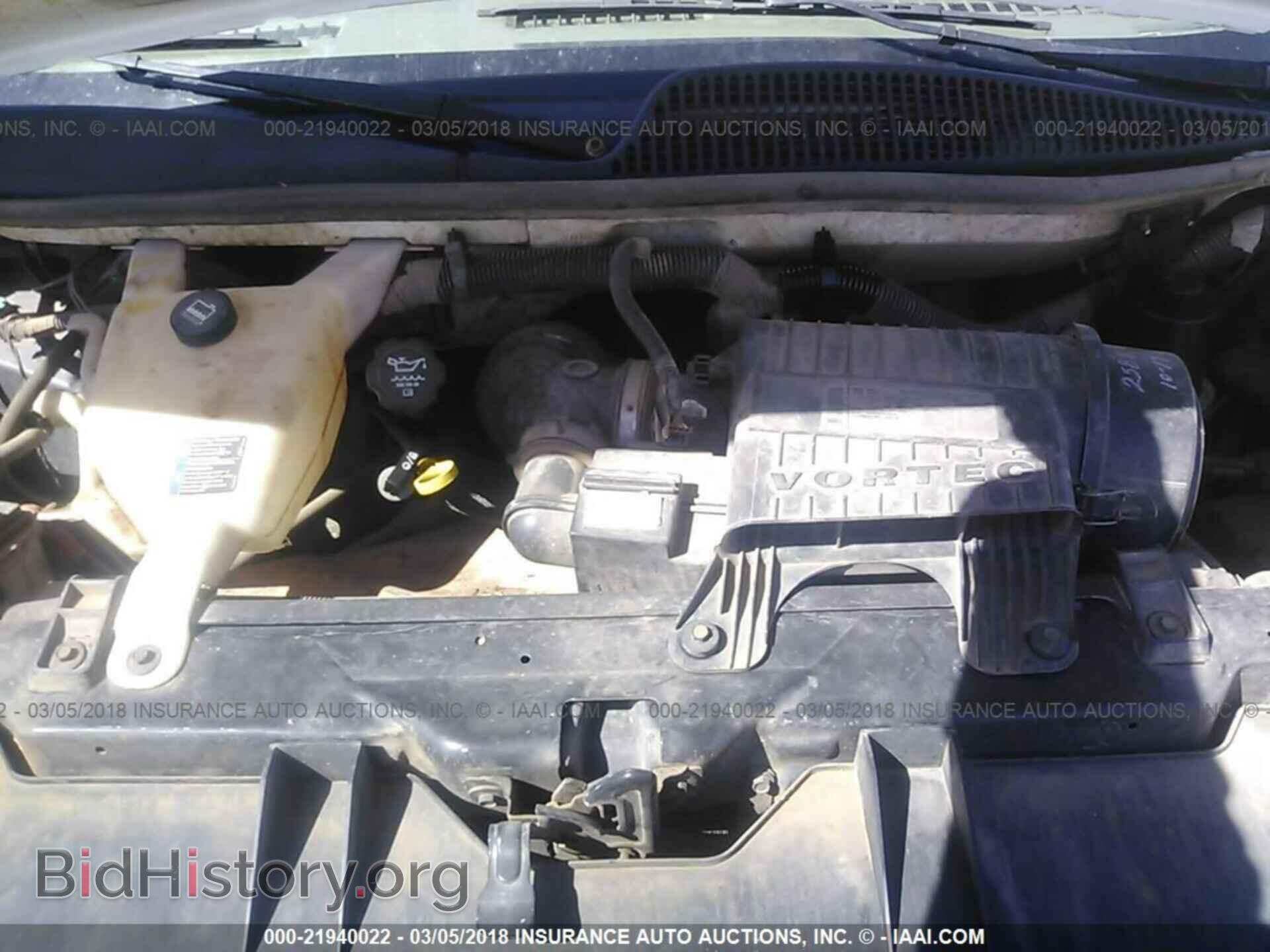 2012 Gmc Savana - VIN: 1GTW7FCA6C1198031 - Фото 10
