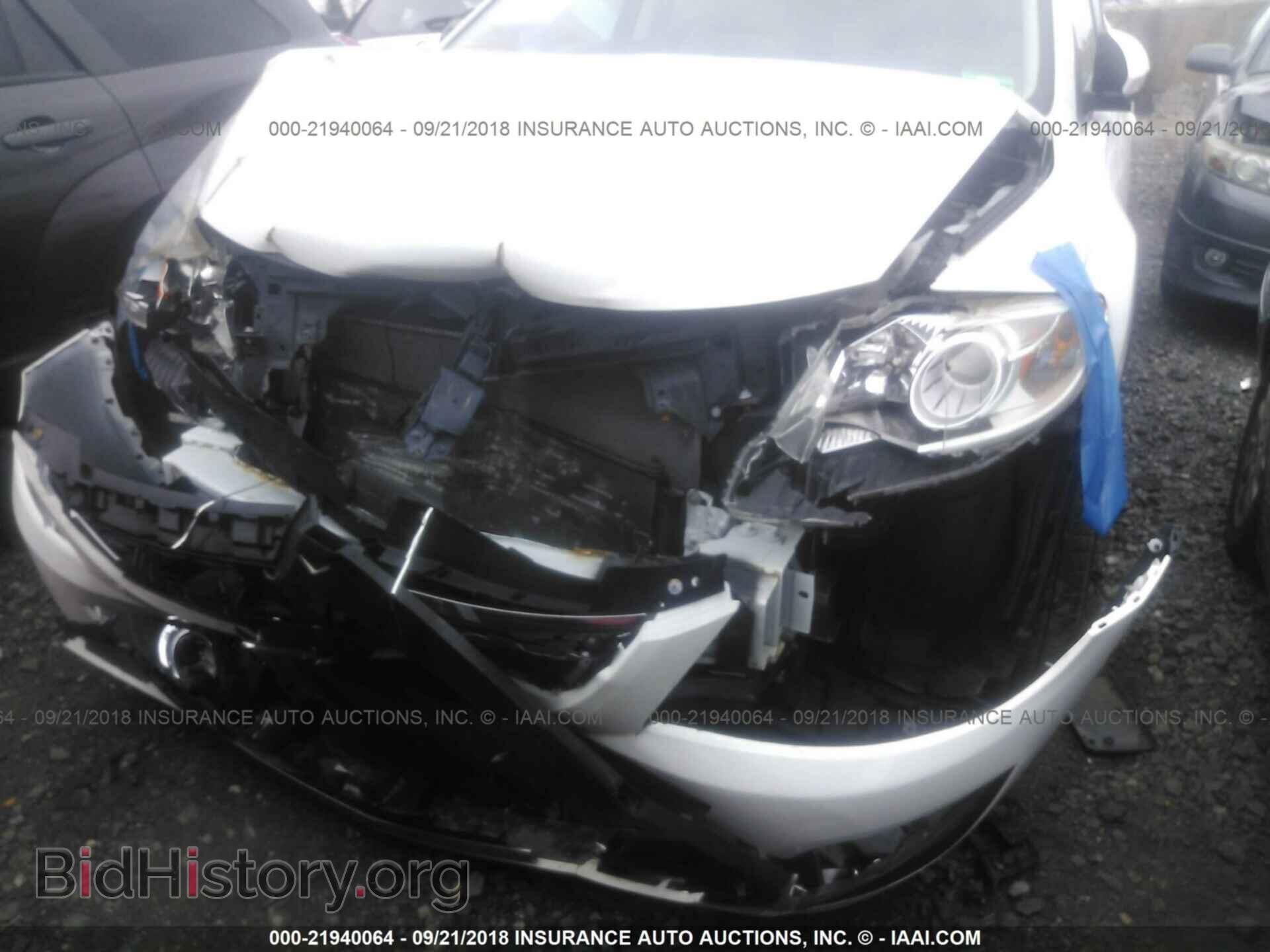 2012 Mazda Cx-9 - VIN: JM3TB3BV9C0340910 - Фото 6