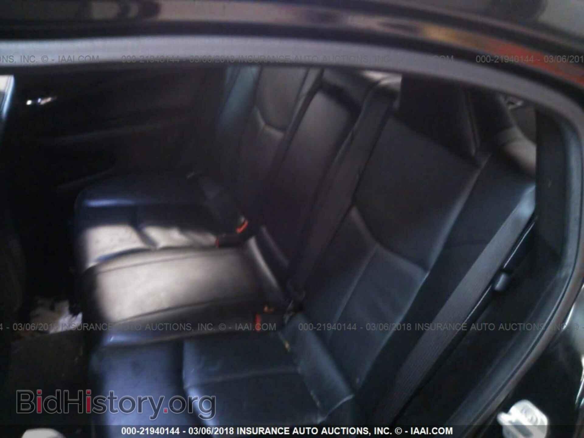 2013 Chrysler 200 - VIN: 1C3CCBCG0DN759740 - Фото 8
