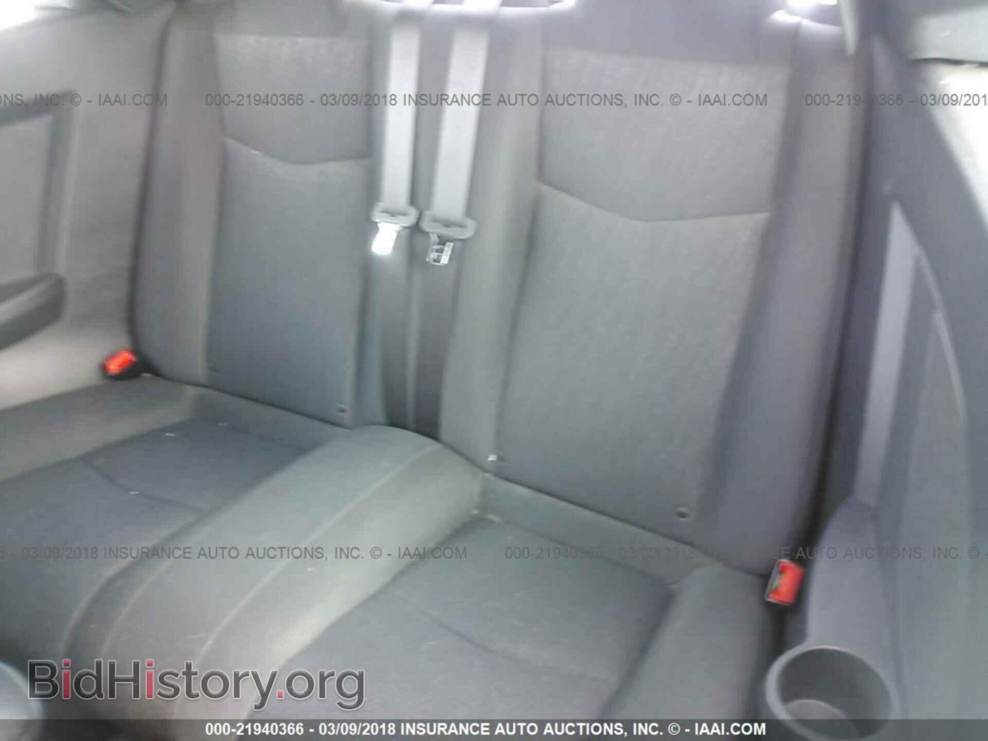 2011 Chrysler 200 - VIN: 1C3BC2EB2BN554933 - Photo 8