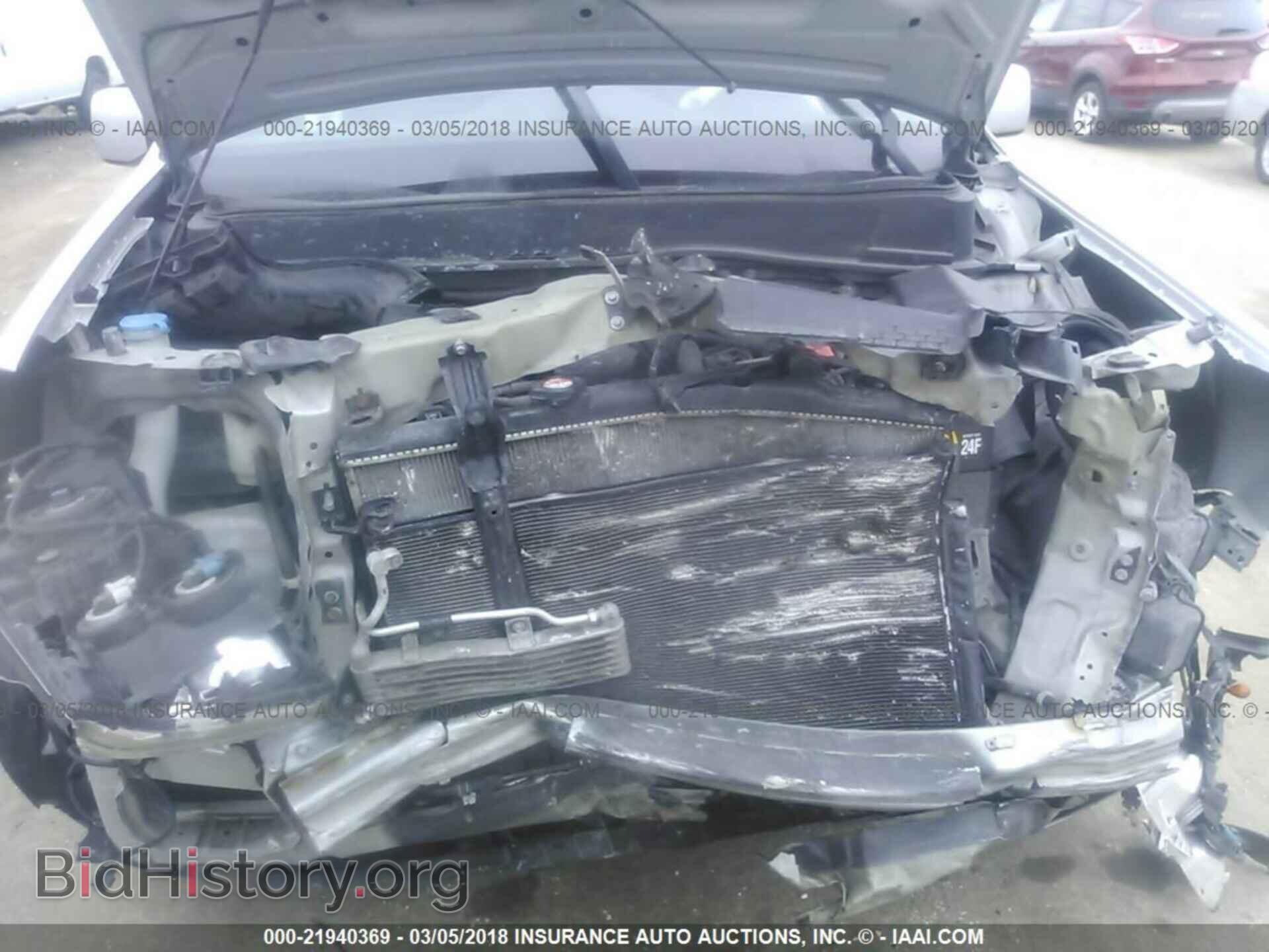 2011 Honda Pilot - VIN: 5FNYF4H73BB036280 - Фото 10