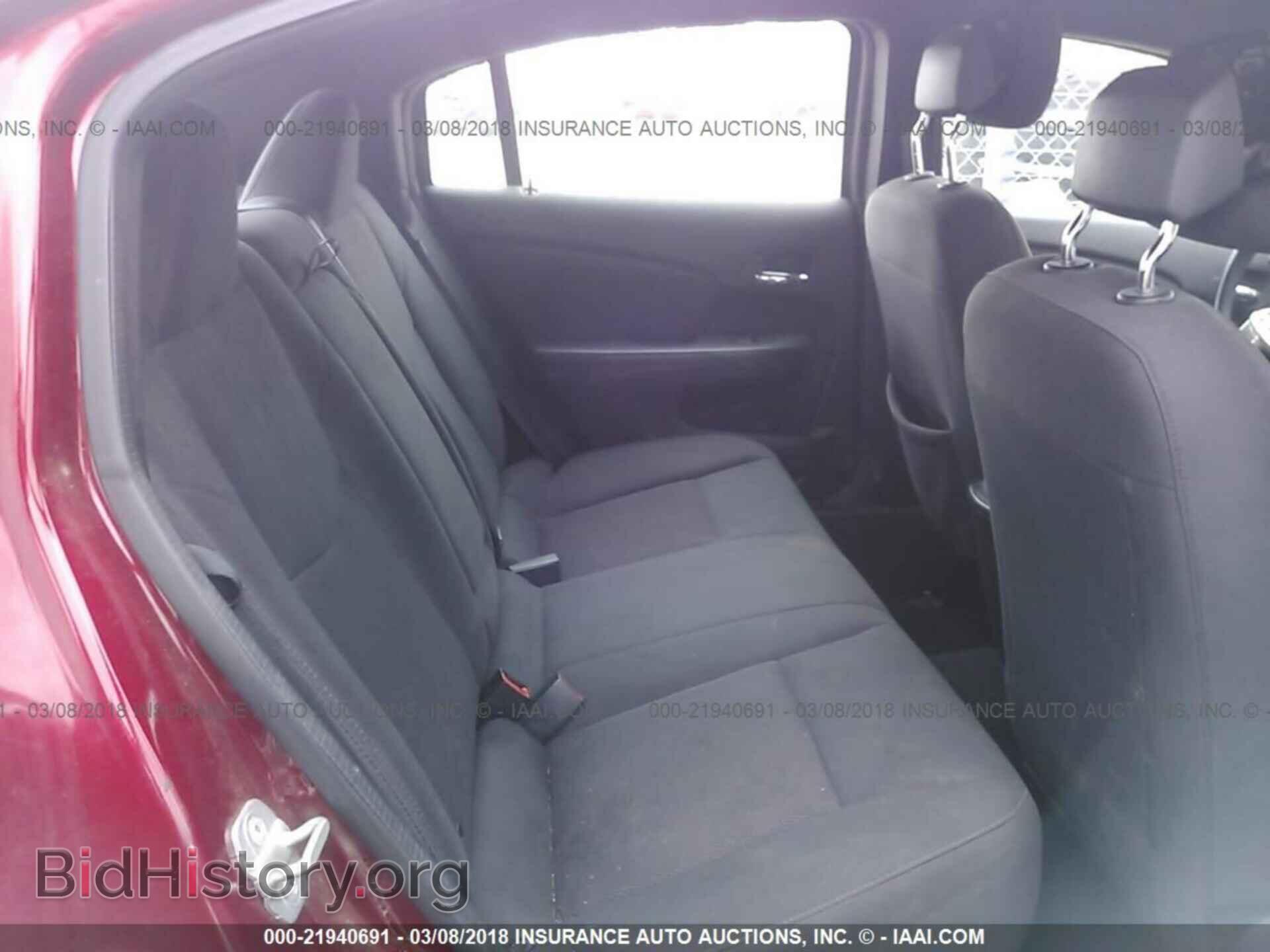 2013 Chrysler 200 - VIN: 1C3CCBBB1DN650077 - Photo 8