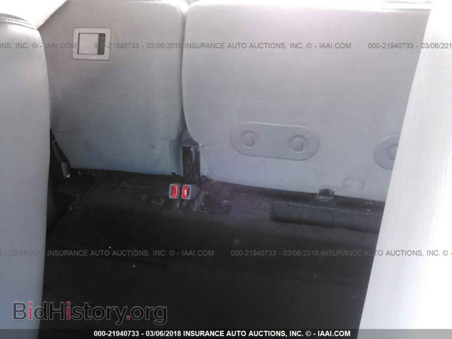 2013 Ford F150 - VIN: 1FTFW1CFXDFB09423 - Фото 8
