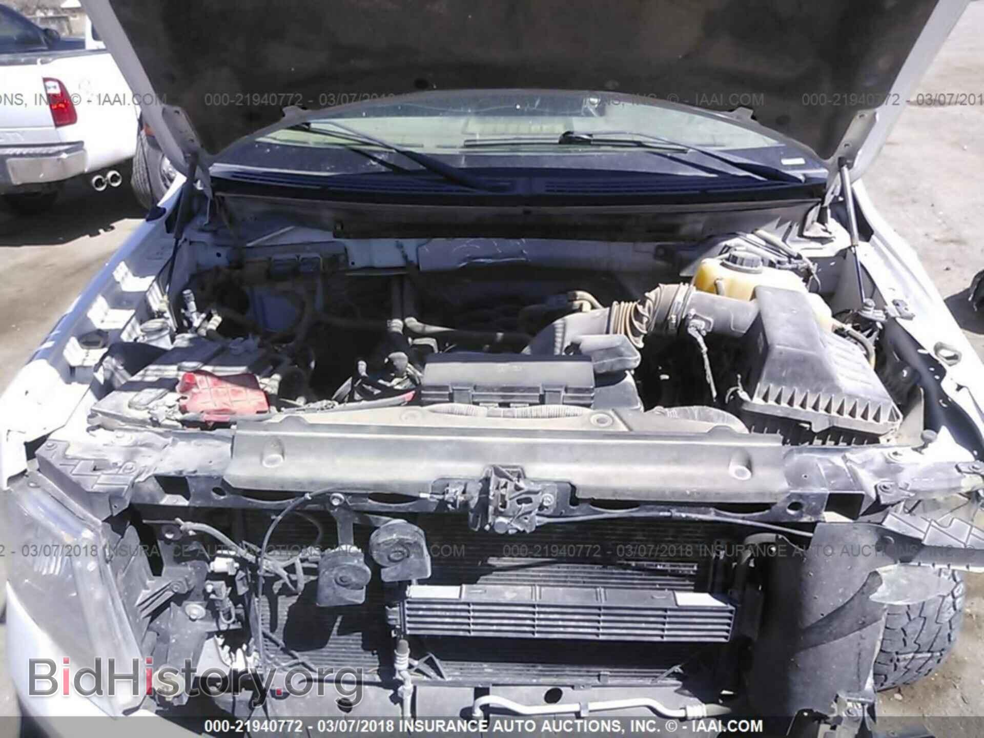 2013 Ford F150 - VIN: 1FTFX1EF0DFD70330 - Photo 10