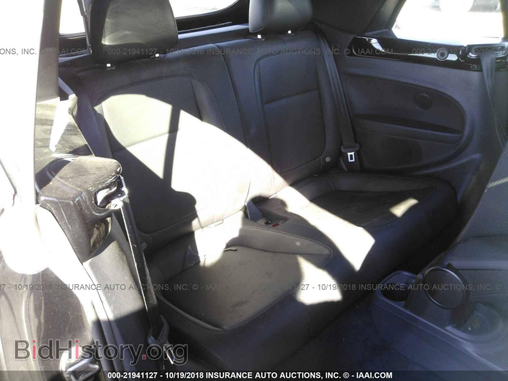2013 Volkswagen Beetle - VIN: 3VW7T7AT9DM833514 - Фото 8