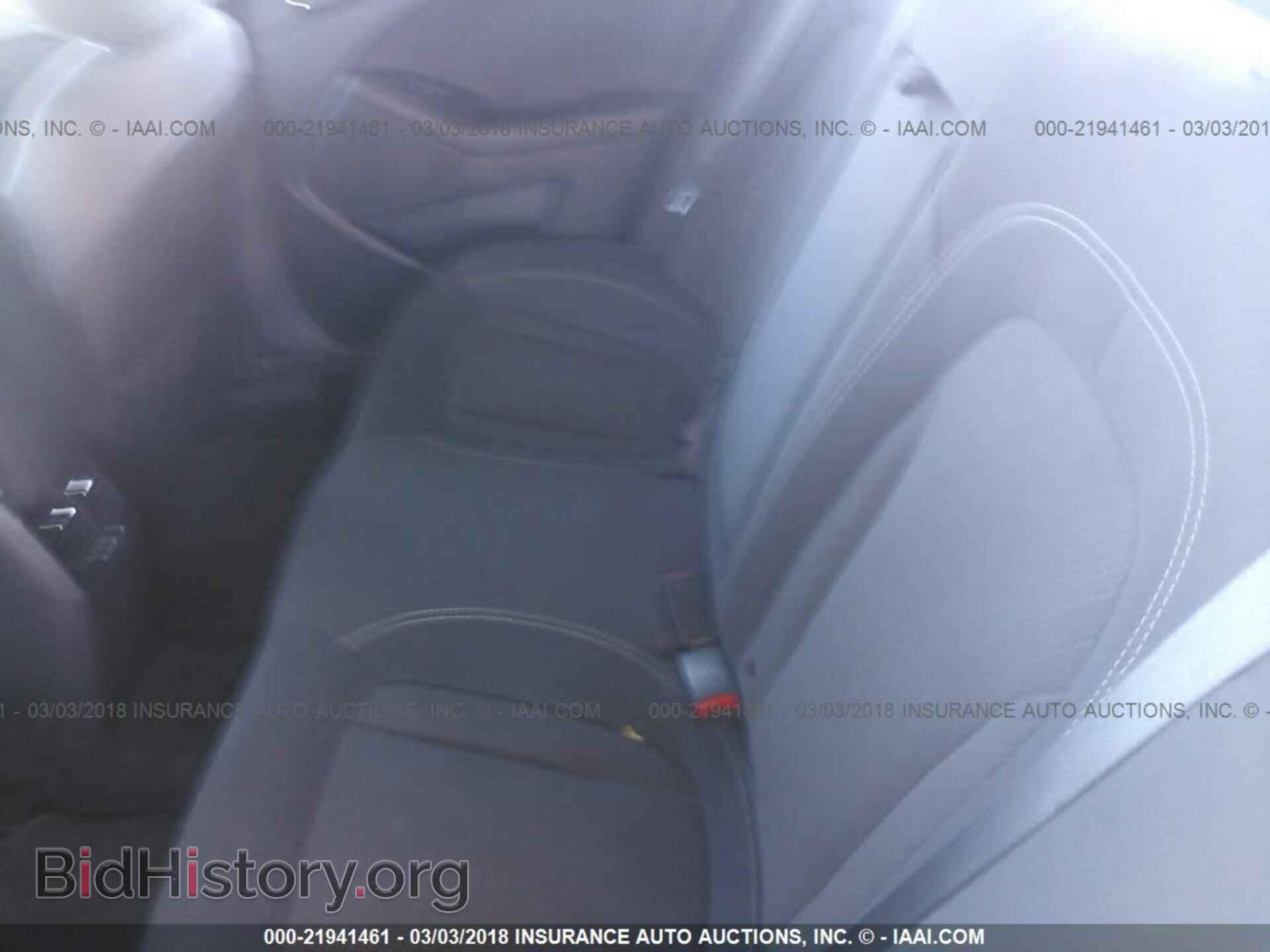 2011 Kia Optima - VIN: KNAGM4AD0B5004449 - Фото 8