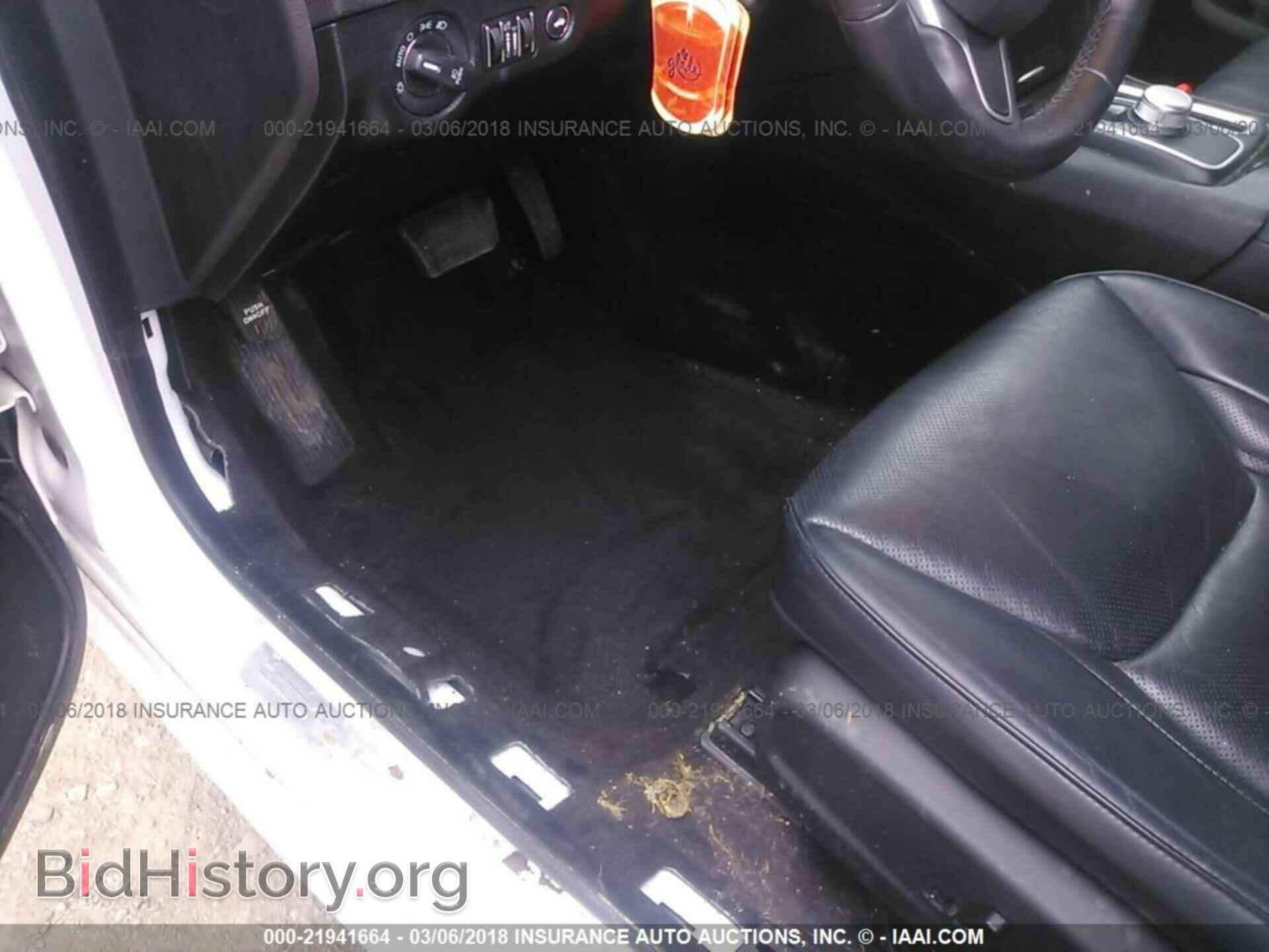 2016 Chrysler 300c - VIN: 2C3CCAKG1GH111476 - Фото 6