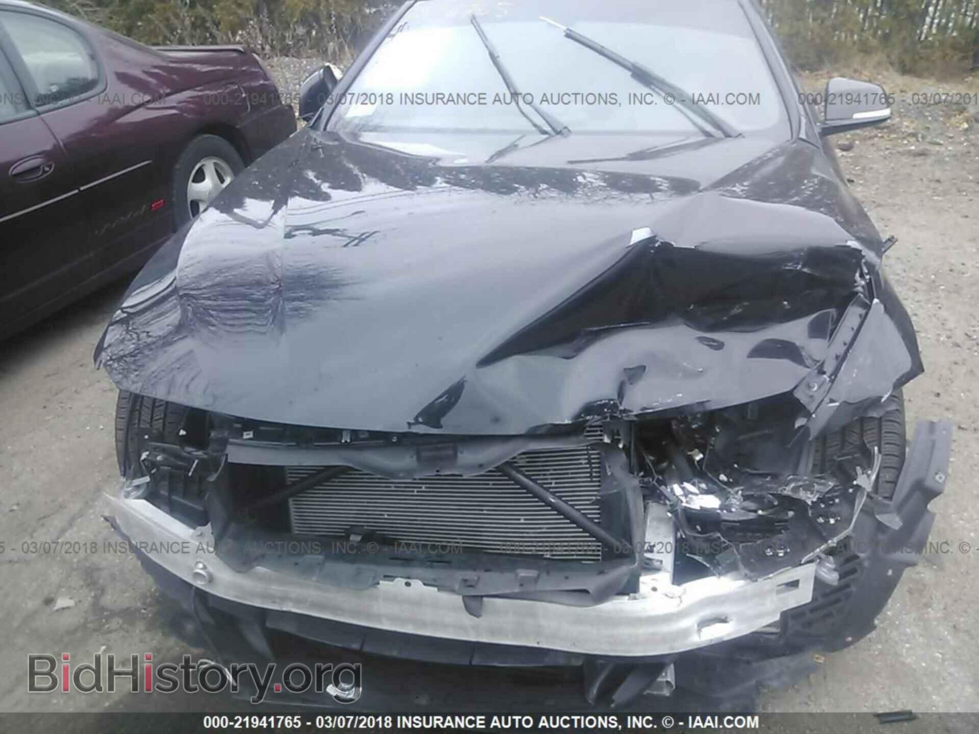 2014 Bmw 428 - VIN: WBA3N5C52EF715771 - Photo 6