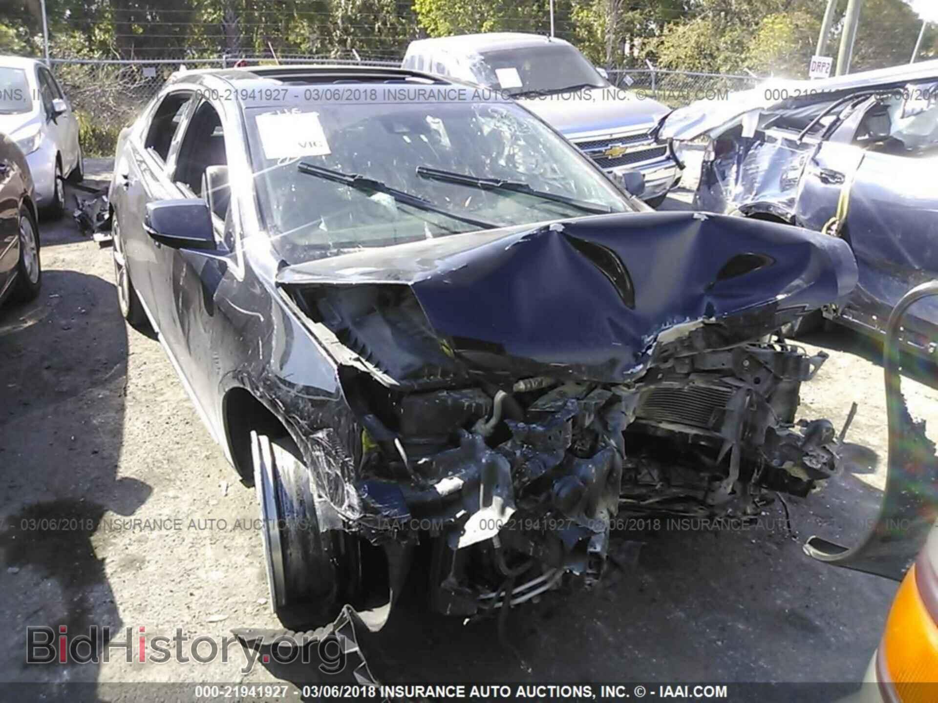 2013 Cadillac Xts - VIN: 2G61R5S38D9105642 - Фото 6